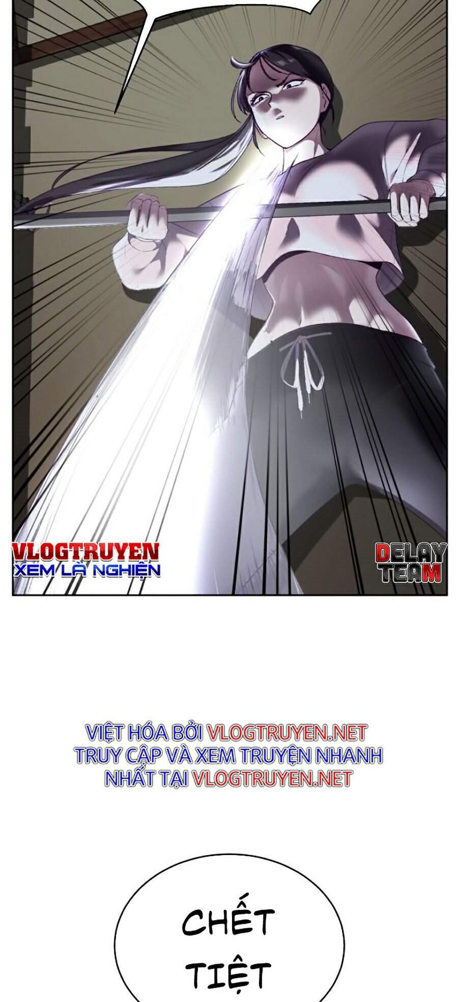 Cậu Bé Của Thần Chết: Chapter 117