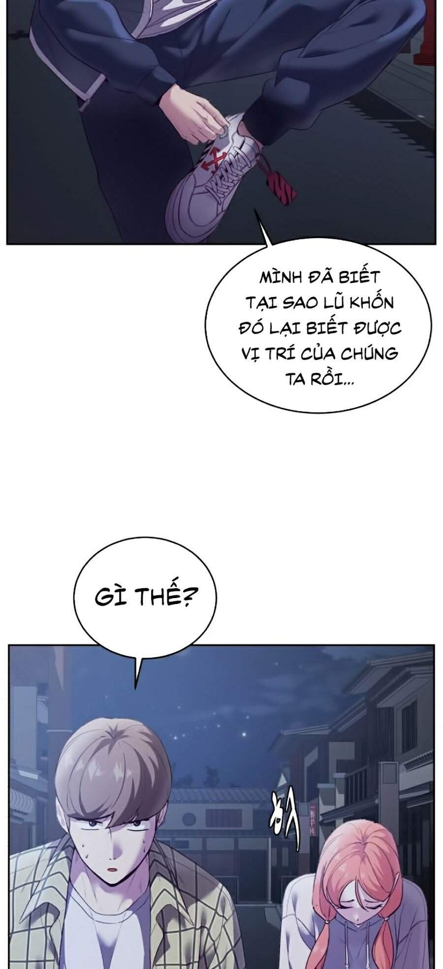 Cậu Bé Của Thần Chết: Chapter 117