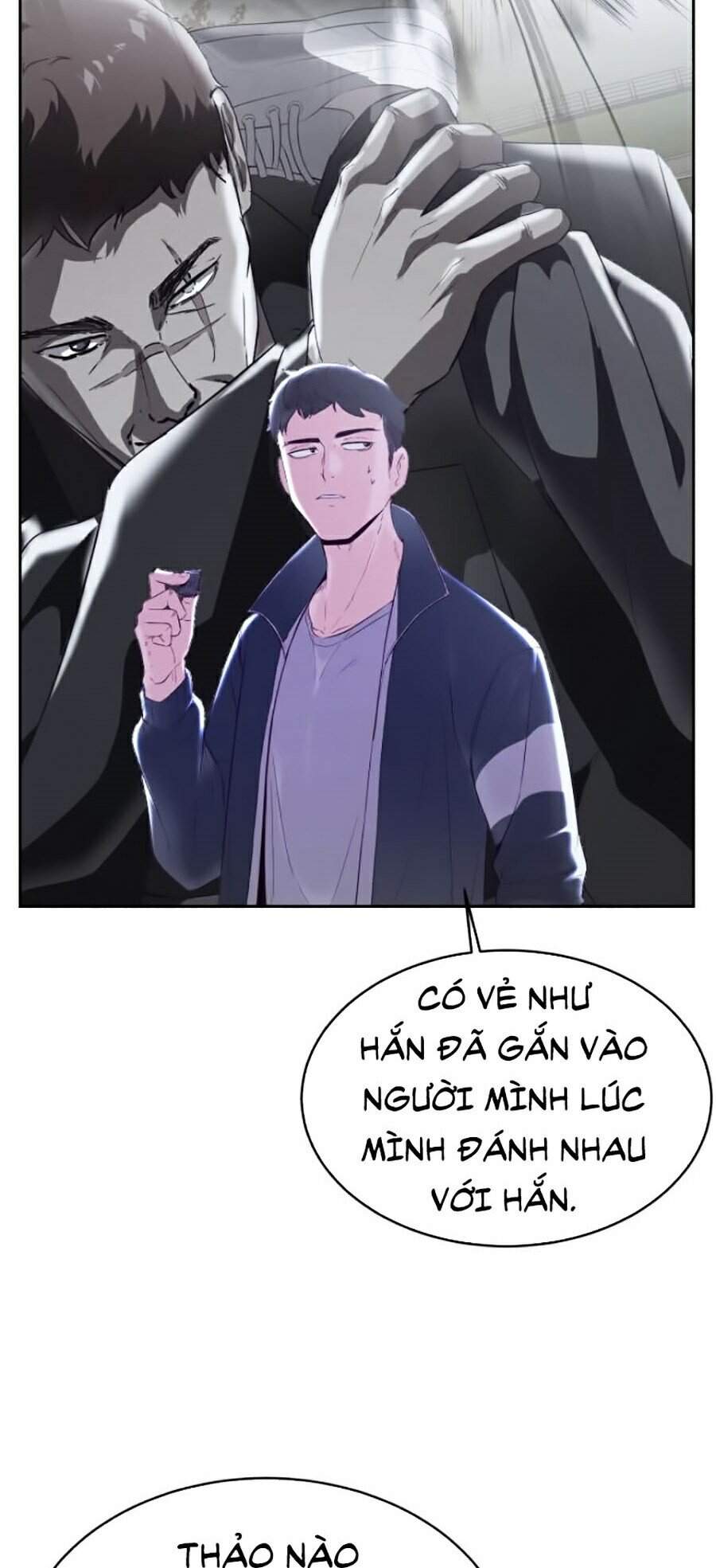 Cậu Bé Của Thần Chết: Chapter 117