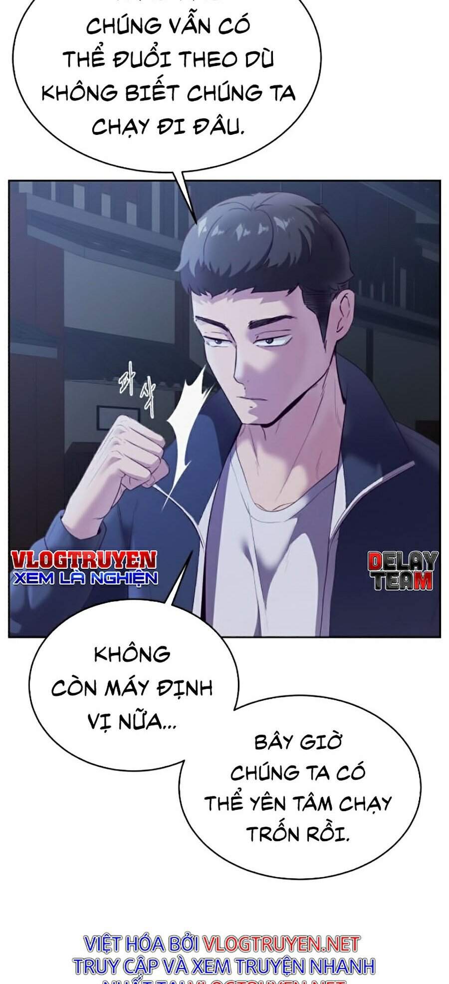 Cậu Bé Của Thần Chết: Chapter 117