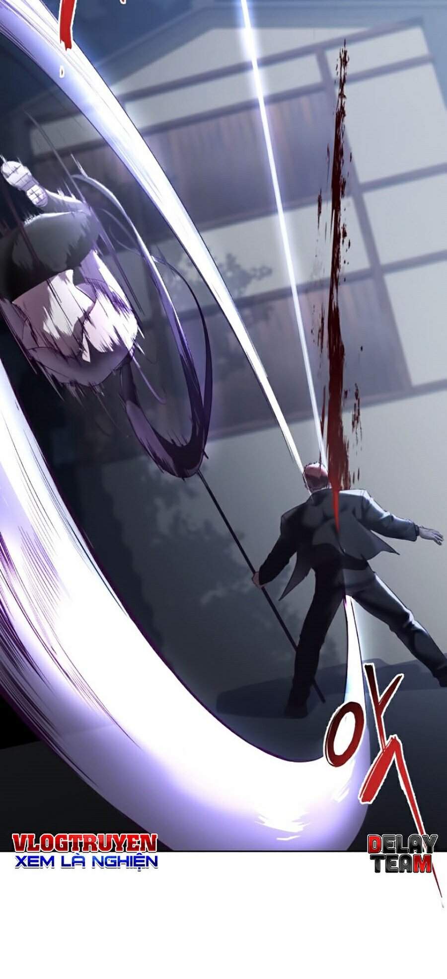 Cậu Bé Của Thần Chết: Chapter 117