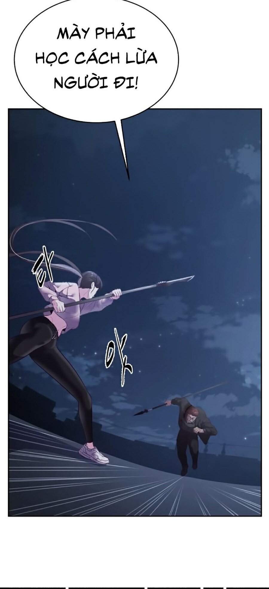 Cậu Bé Của Thần Chết: Chapter 117