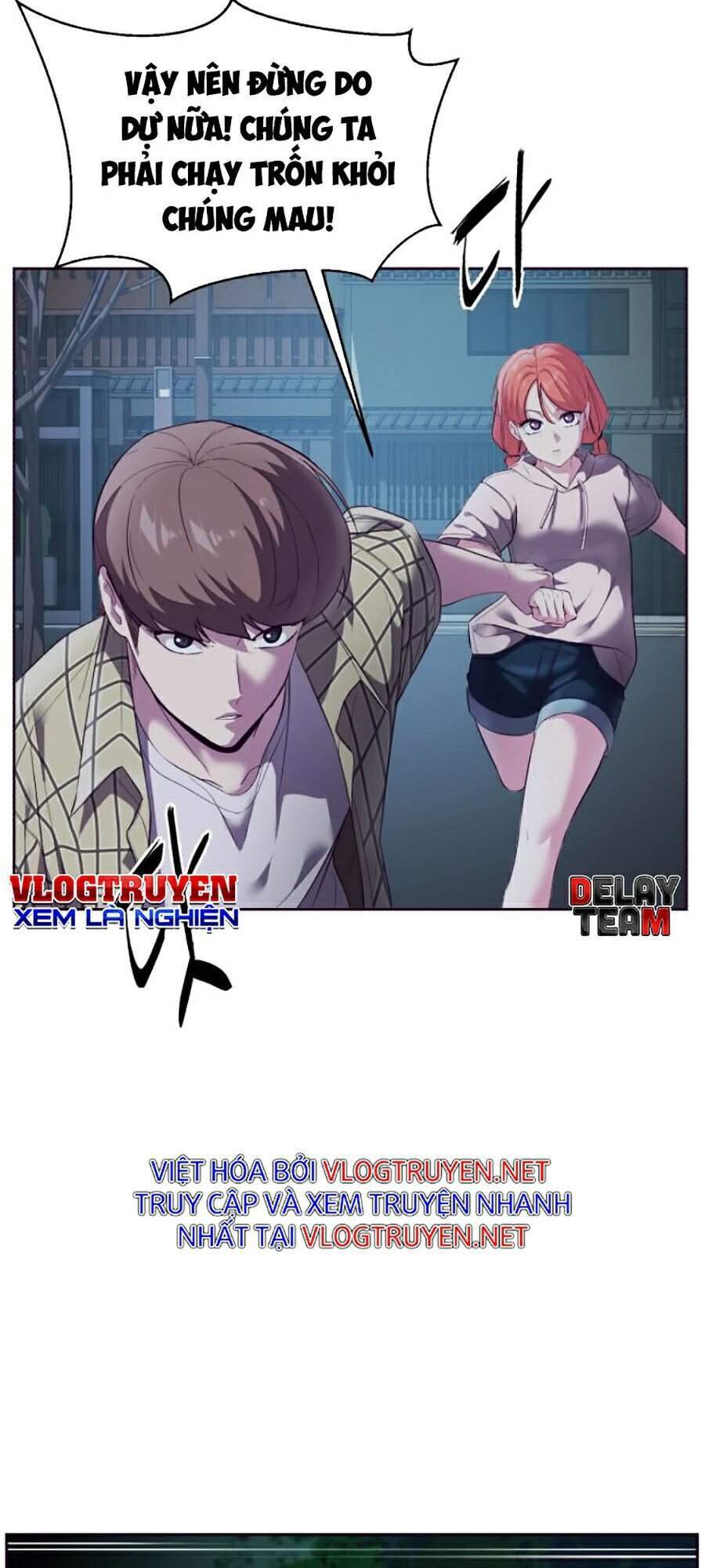 Cậu Bé Của Thần Chết: Chapter 117