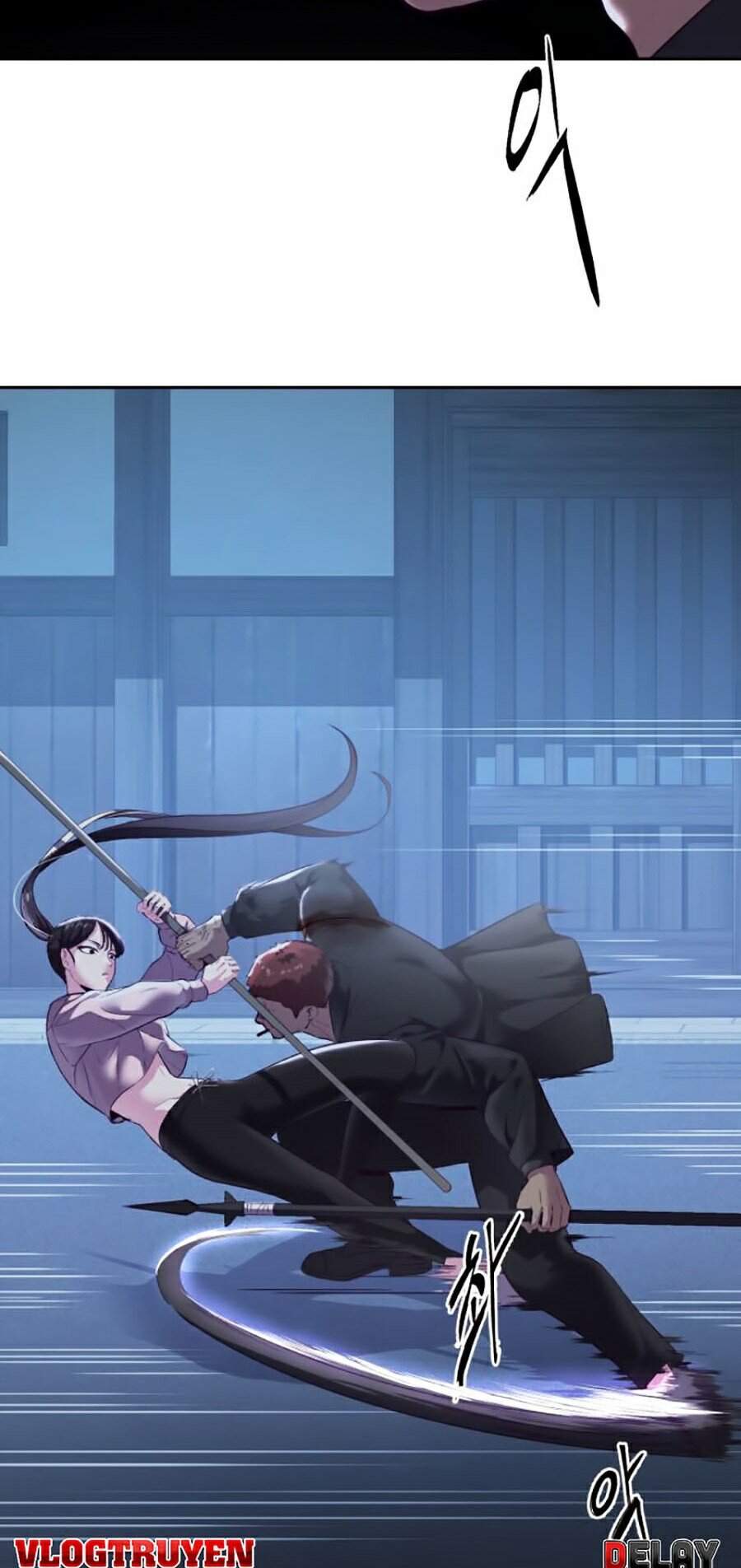 Cậu Bé Của Thần Chết: Chapter 117