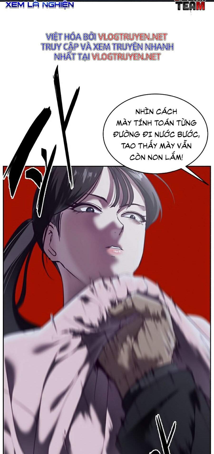 Cậu Bé Của Thần Chết: Chapter 117