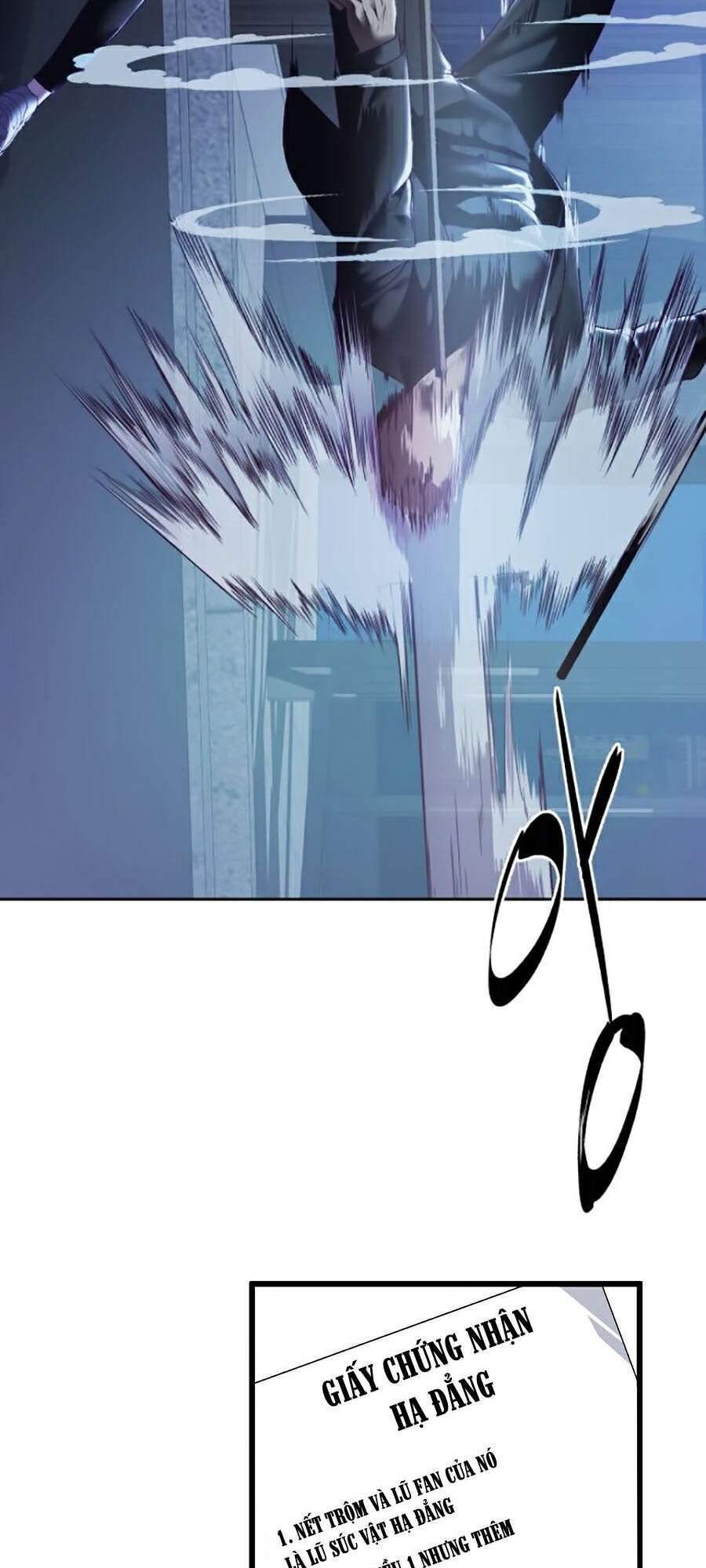 Cậu Bé Của Thần Chết: Chapter 117