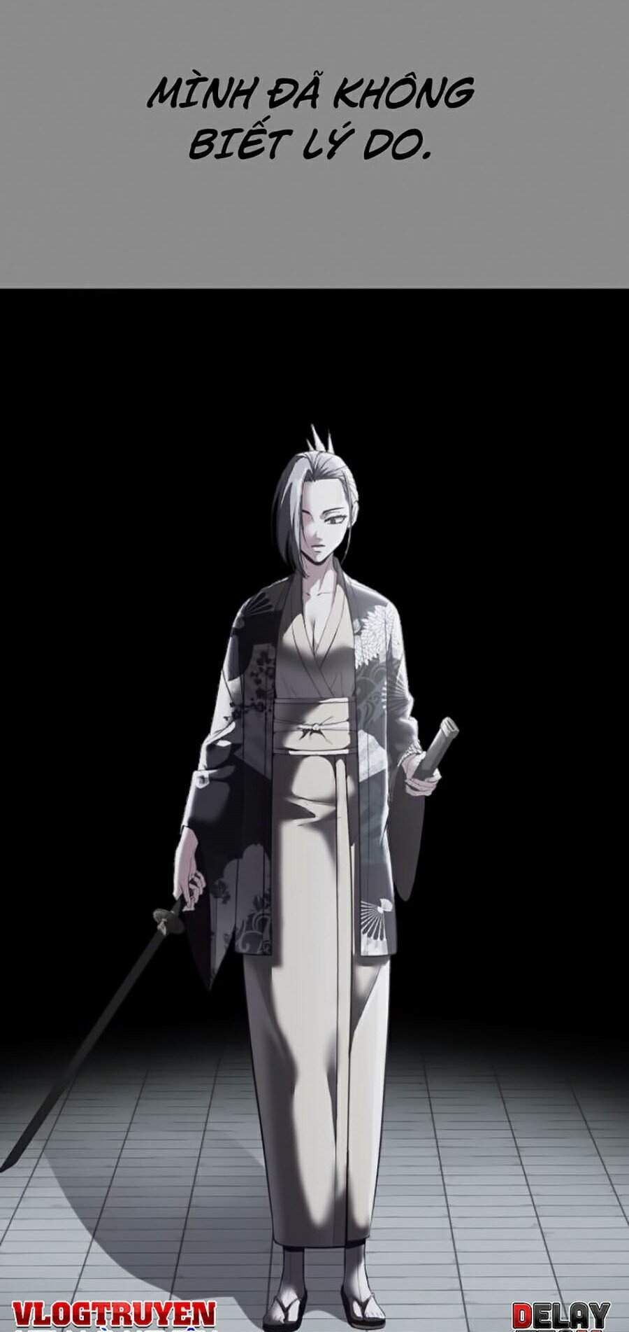 Cậu Bé Của Thần Chết: Chapter 117