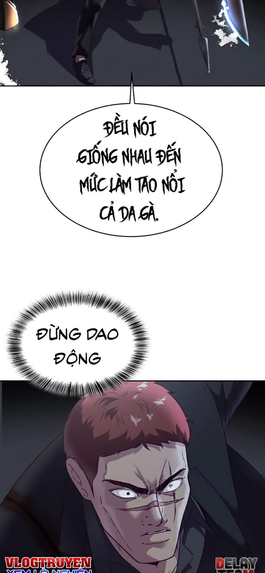 Cậu Bé Của Thần Chết: Chapter 117