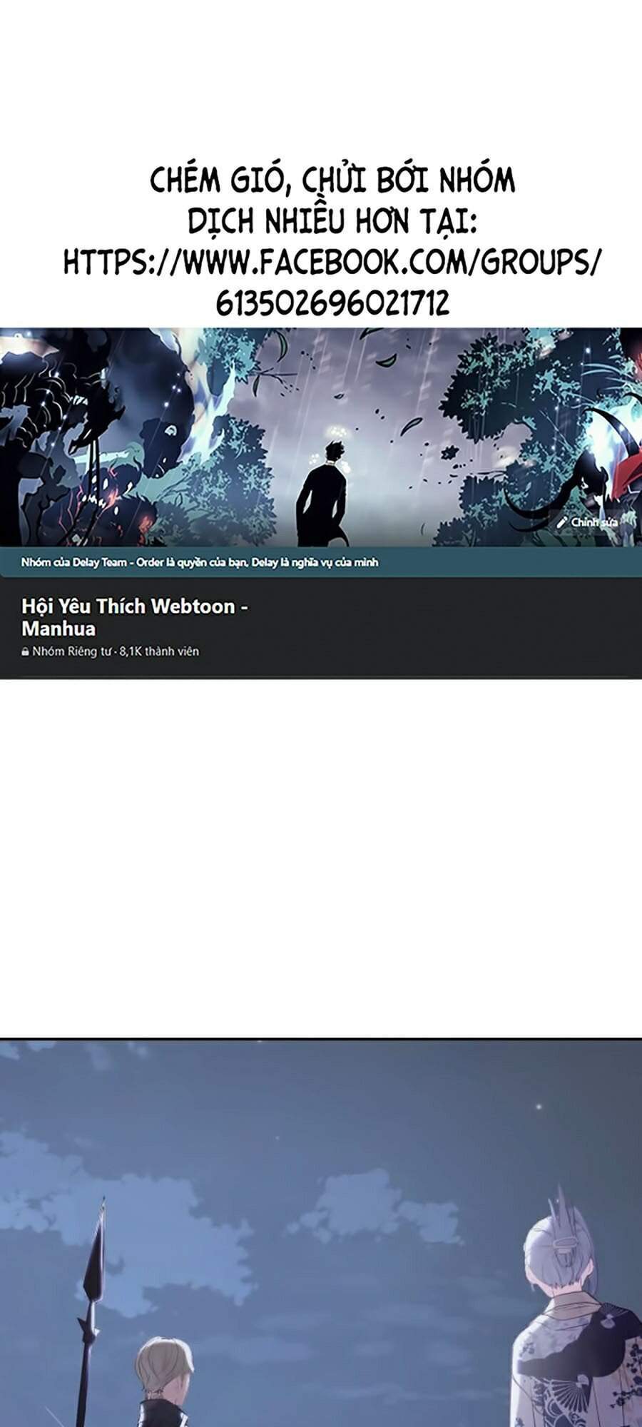 Cậu Bé Của Thần Chết: Chapter 118