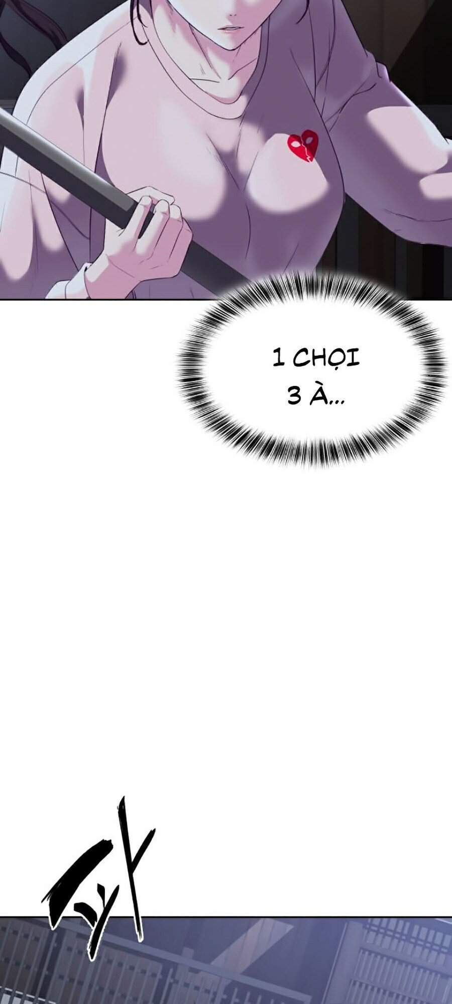 Cậu Bé Của Thần Chết: Chapter 118