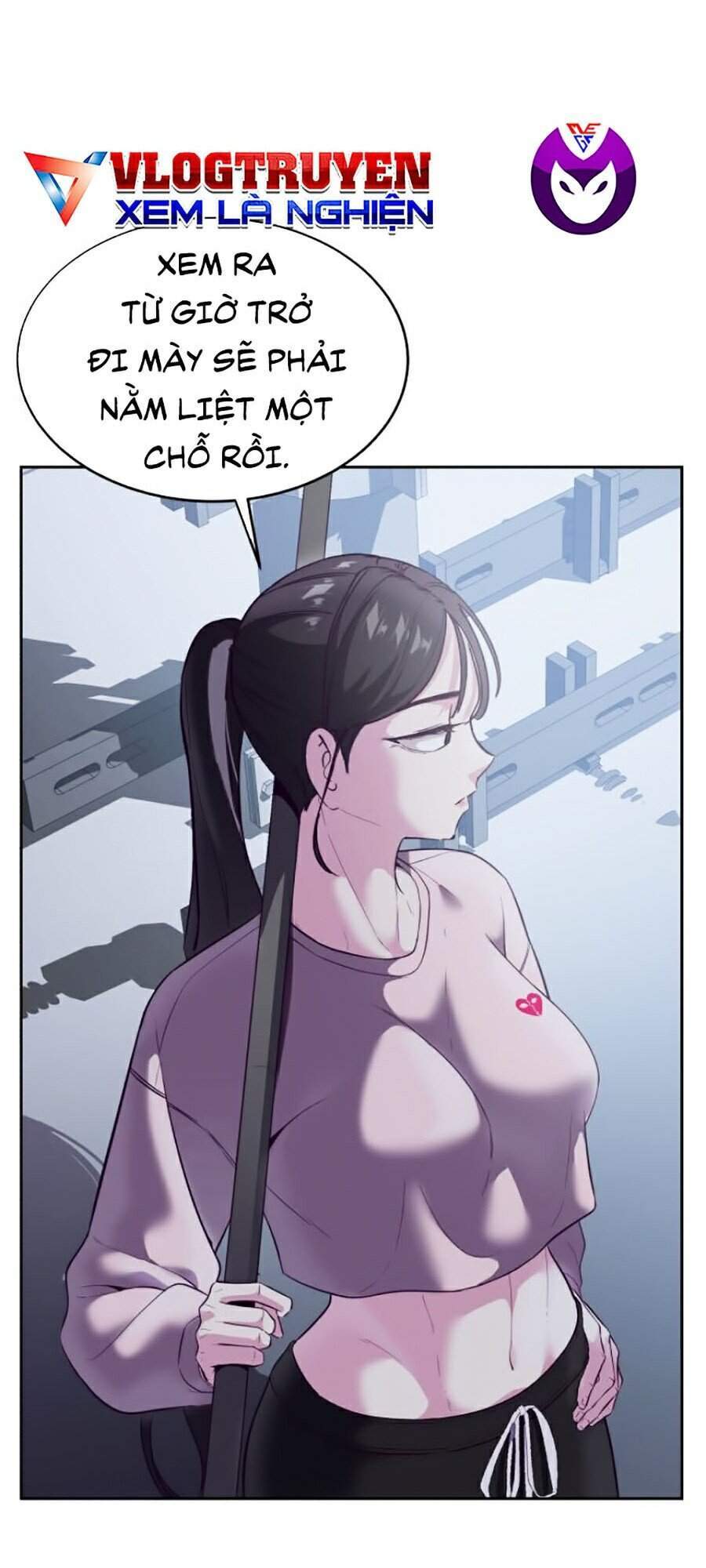 Cậu Bé Của Thần Chết: Chapter 118