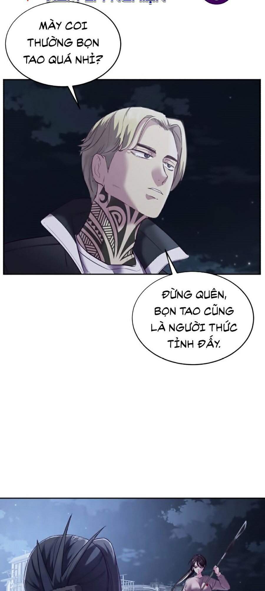 Cậu Bé Của Thần Chết: Chapter 118