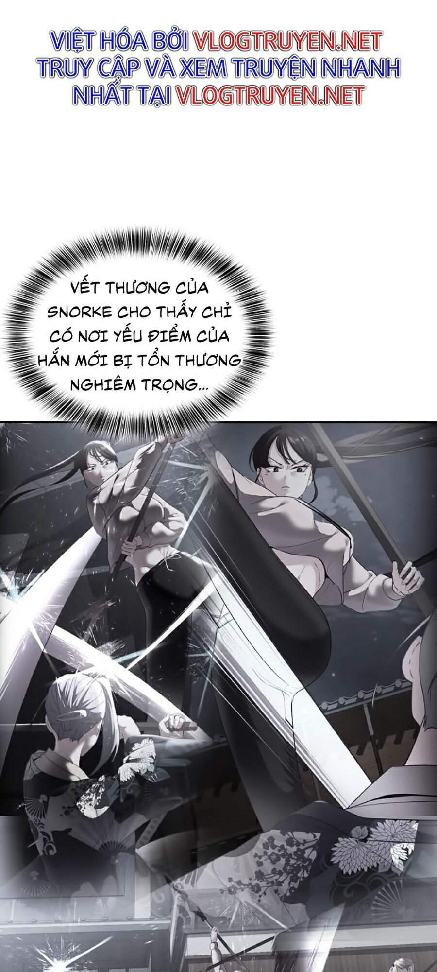 Cậu Bé Của Thần Chết: Chapter 118