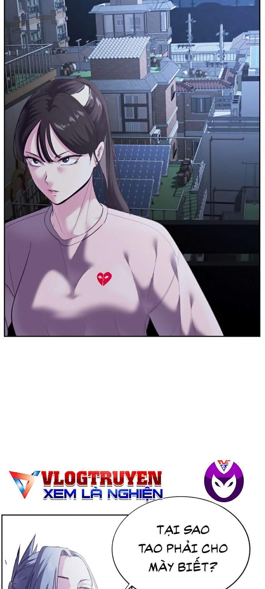 Cậu Bé Của Thần Chết: Chapter 118