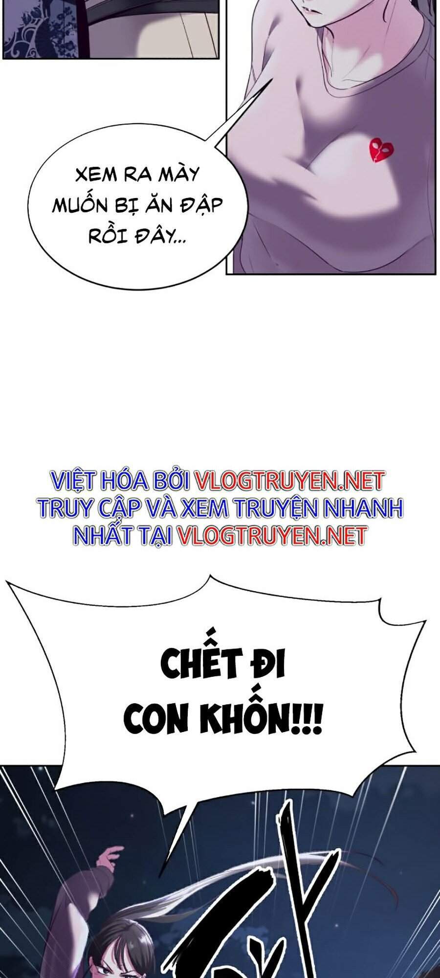 Cậu Bé Của Thần Chết: Chapter 118