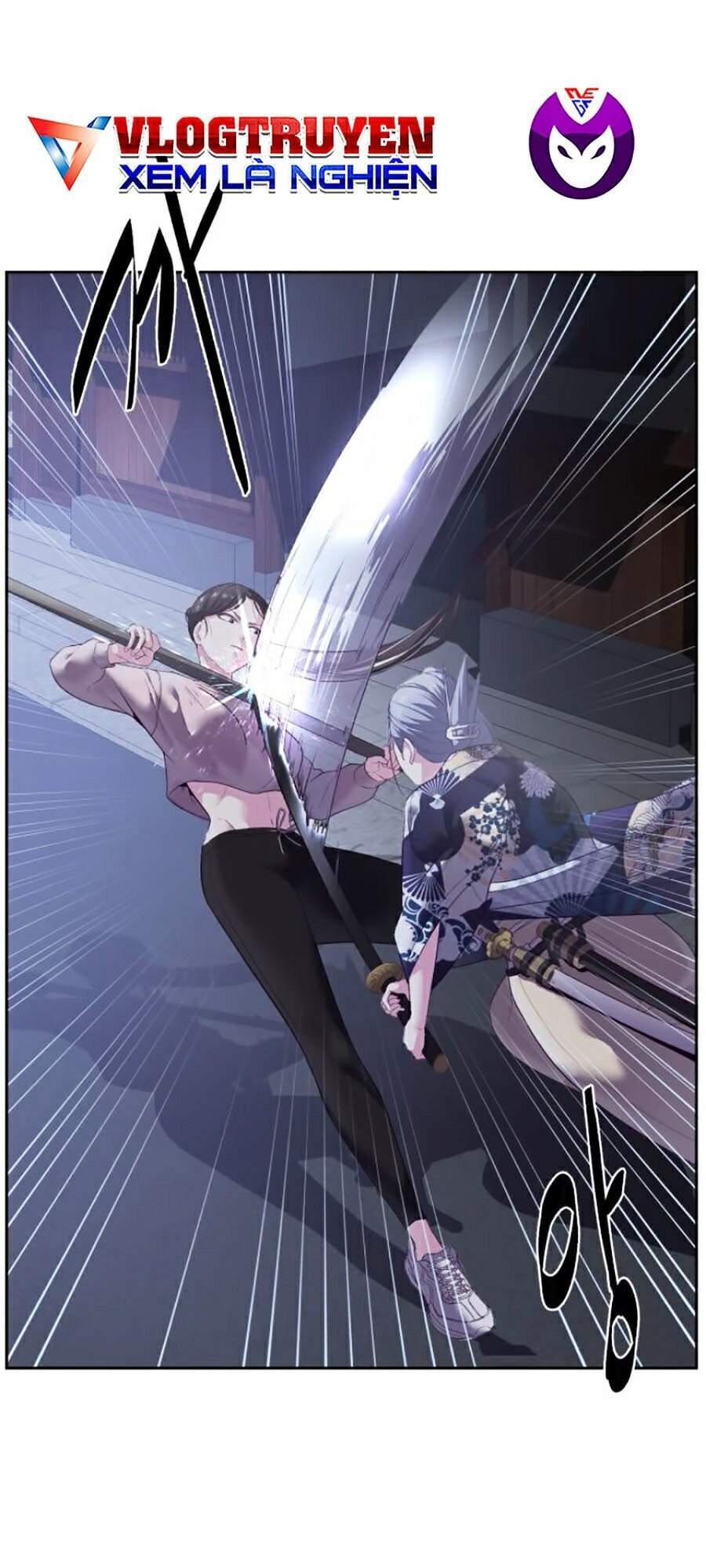 Cậu Bé Của Thần Chết: Chapter 118