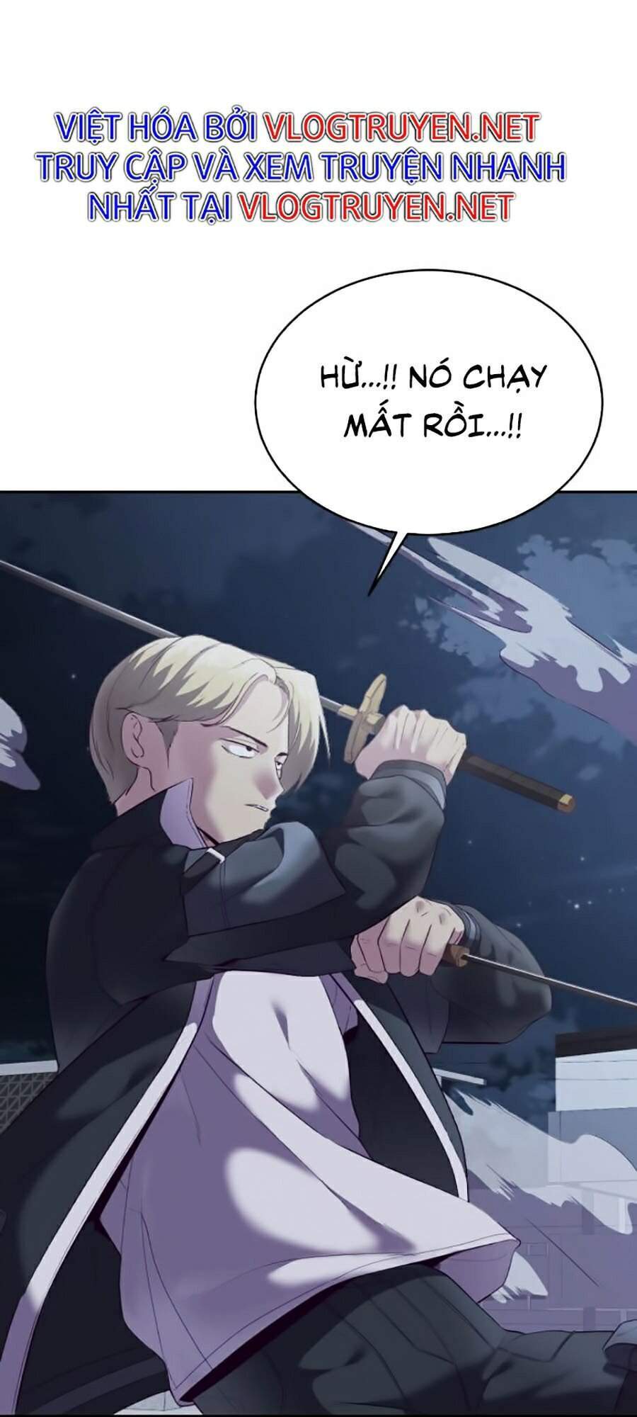 Cậu Bé Của Thần Chết: Chapter 118