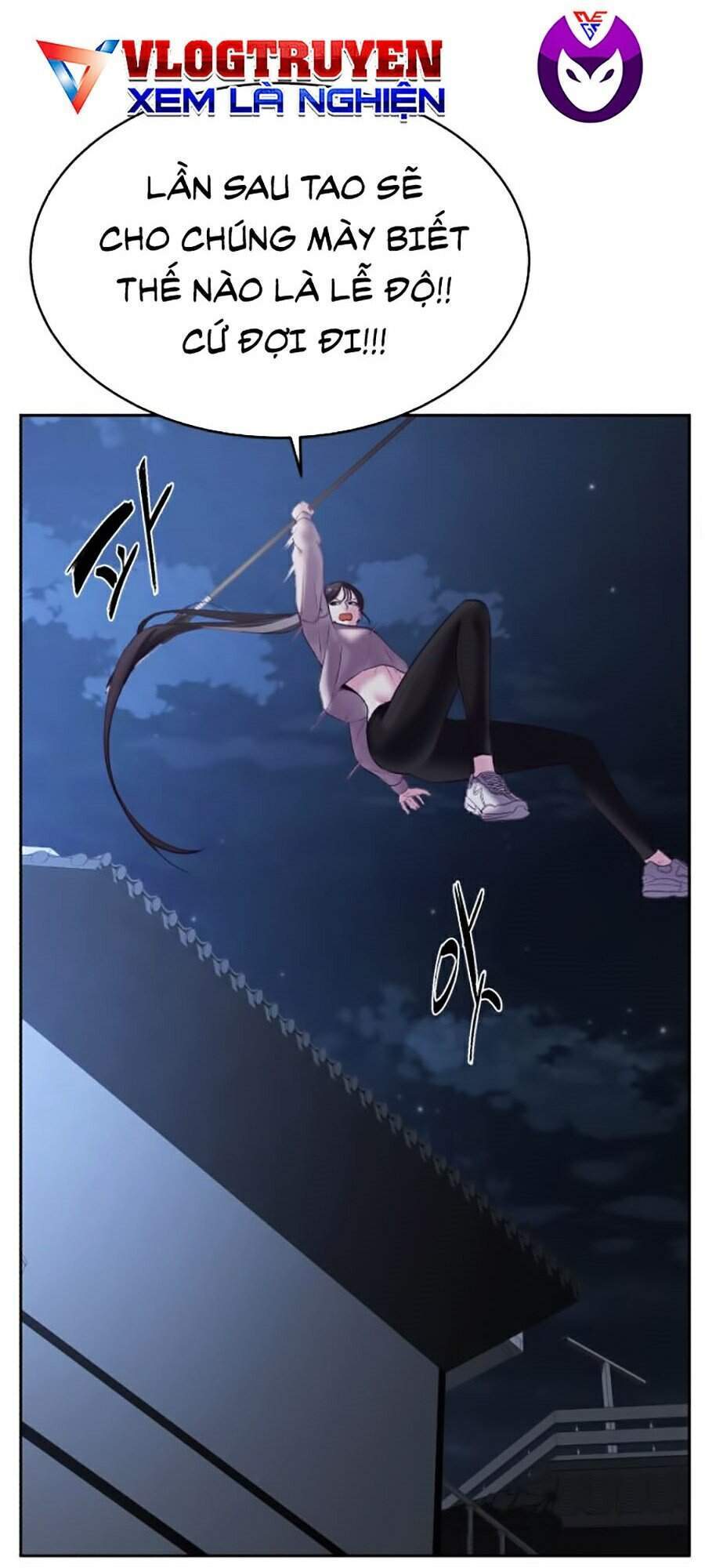 Cậu Bé Của Thần Chết: Chapter 118