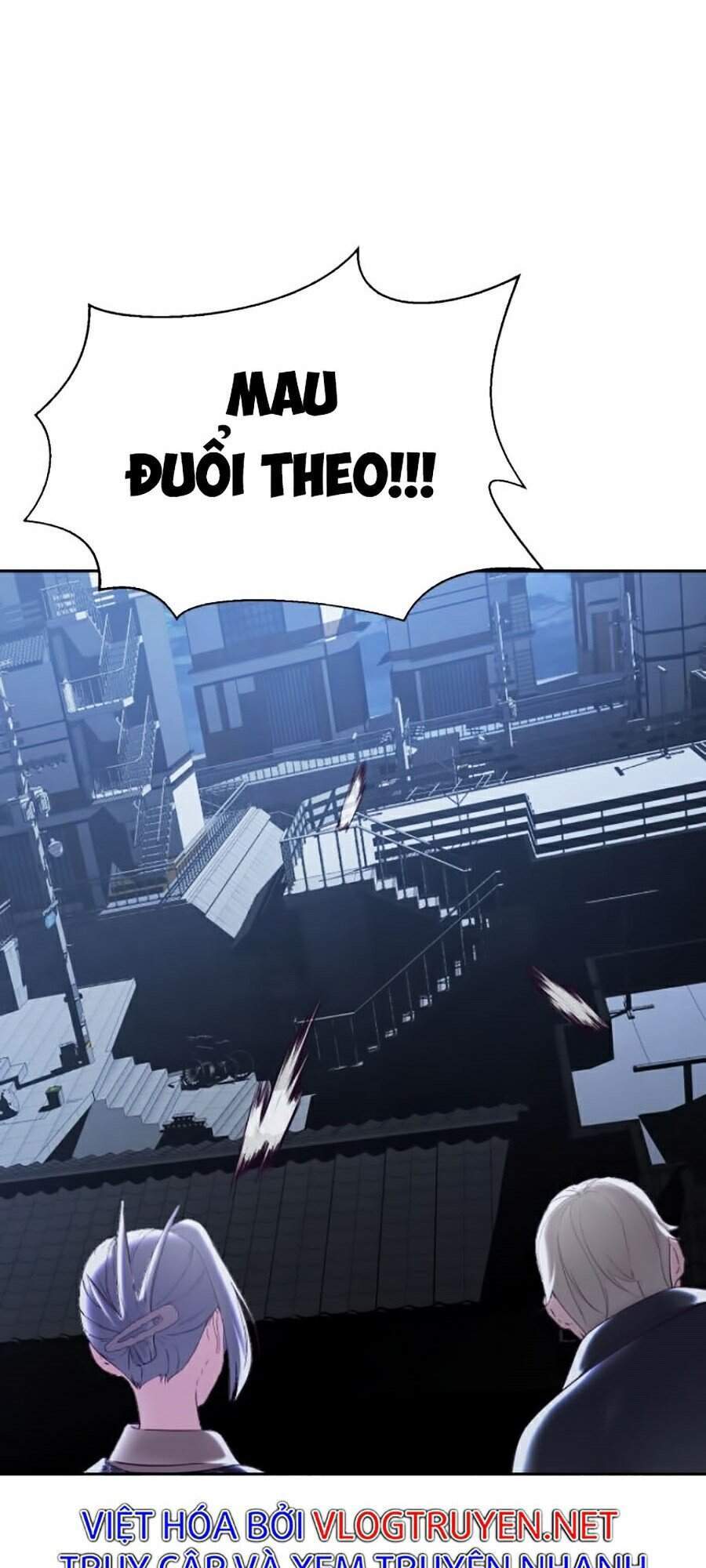 Cậu Bé Của Thần Chết: Chapter 118