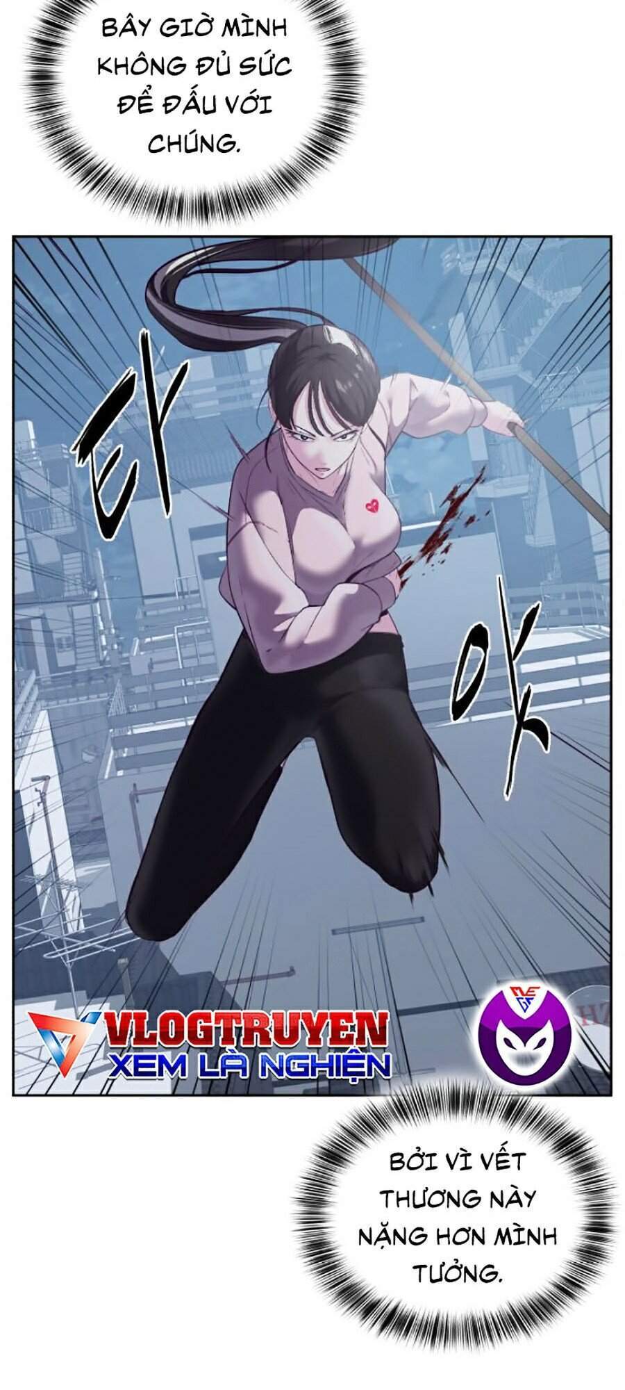 Cậu Bé Của Thần Chết: Chapter 118