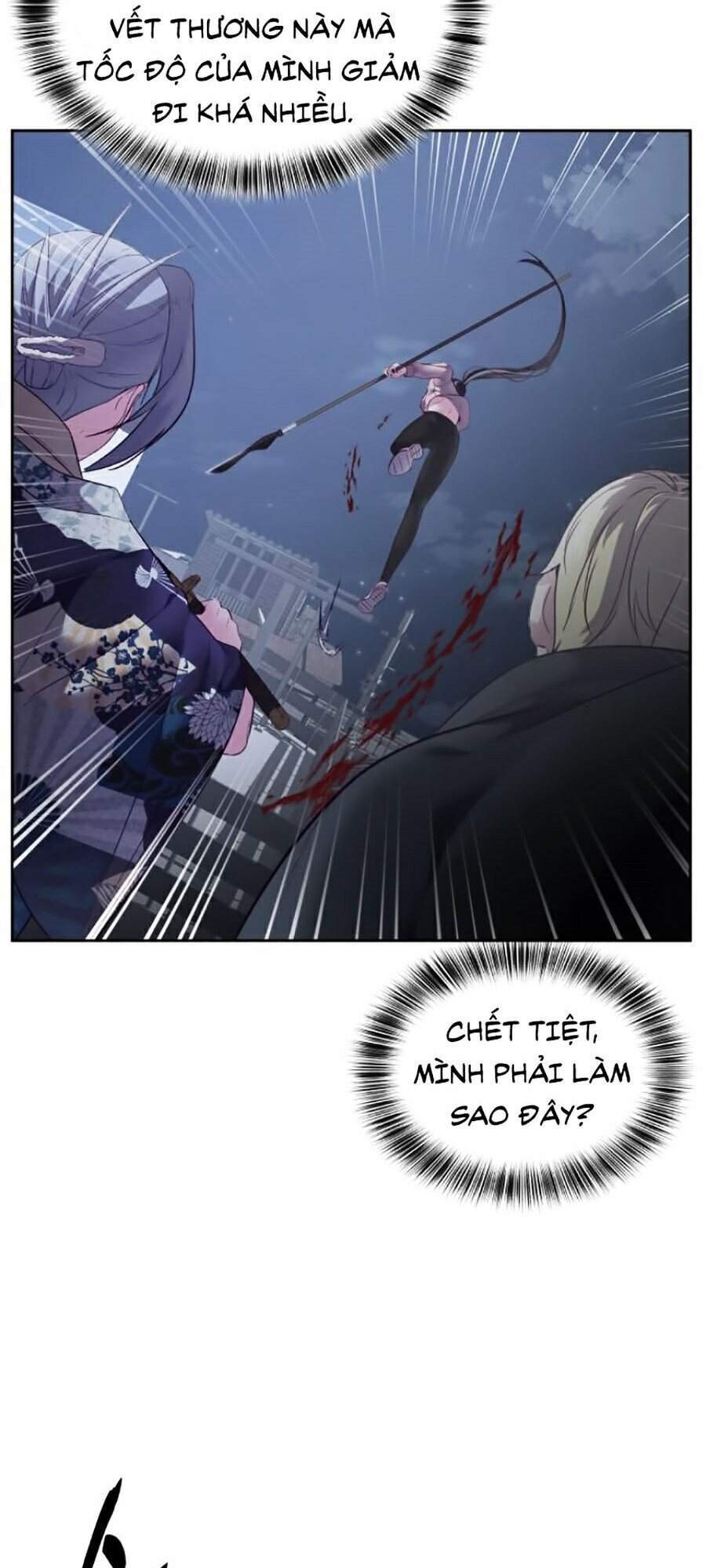 Cậu Bé Của Thần Chết: Chapter 118