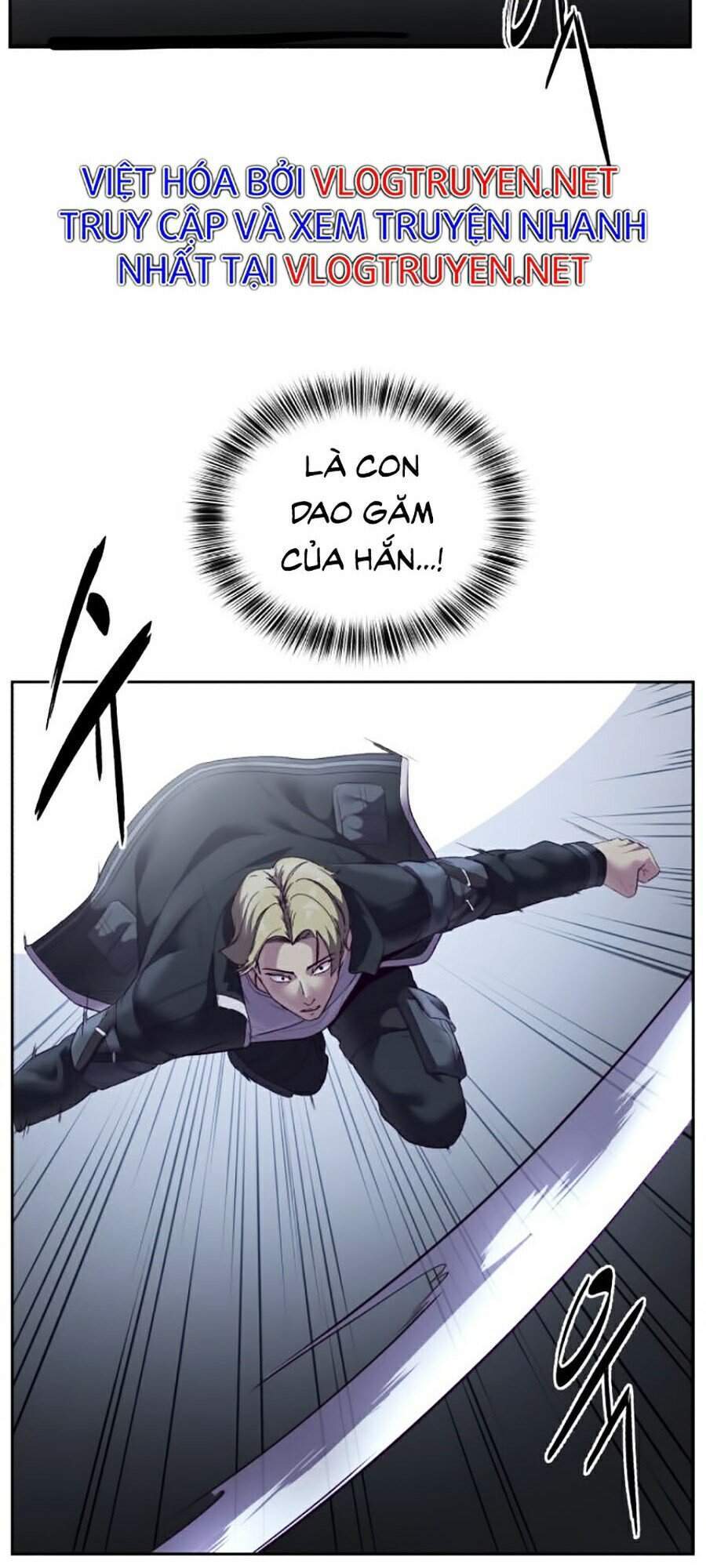 Cậu Bé Của Thần Chết: Chapter 118