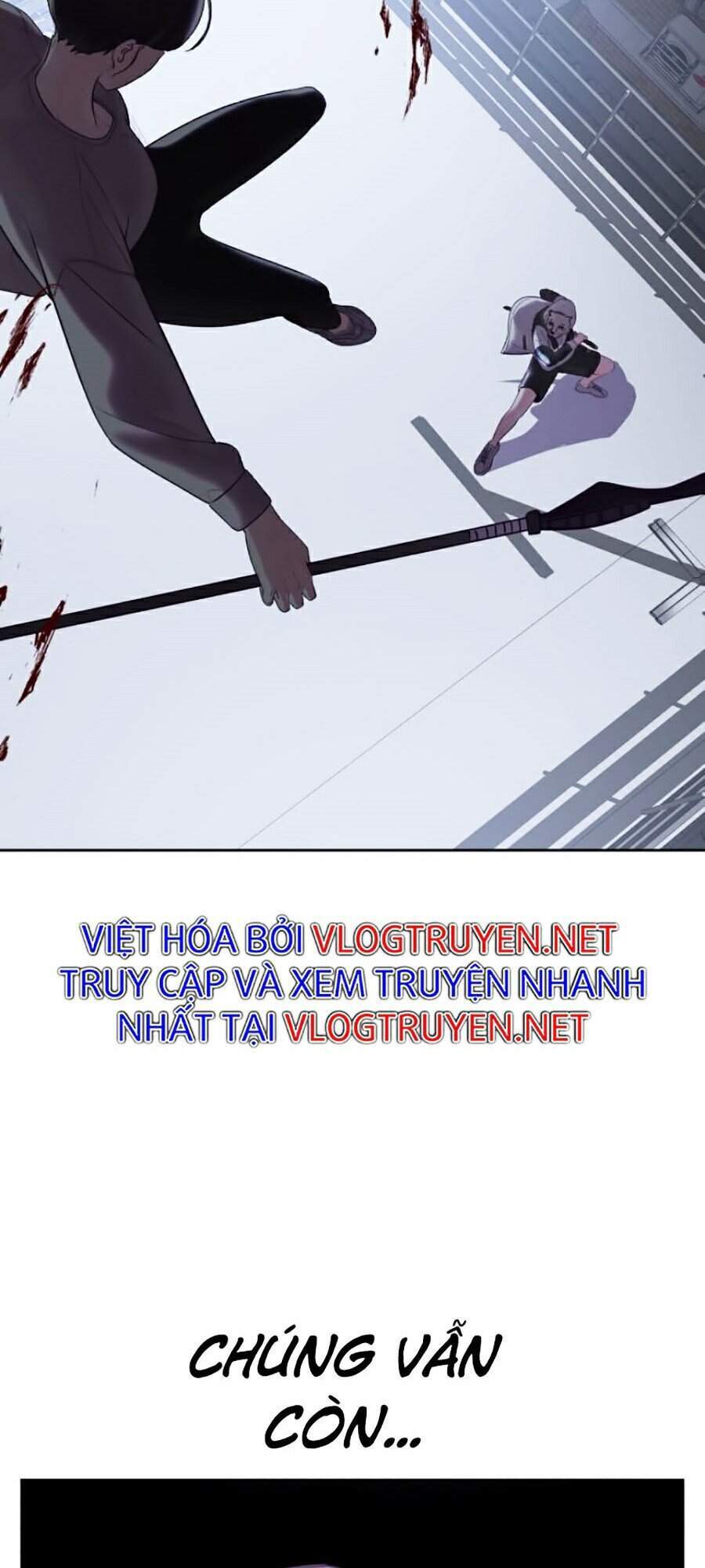 Cậu Bé Của Thần Chết: Chapter 118