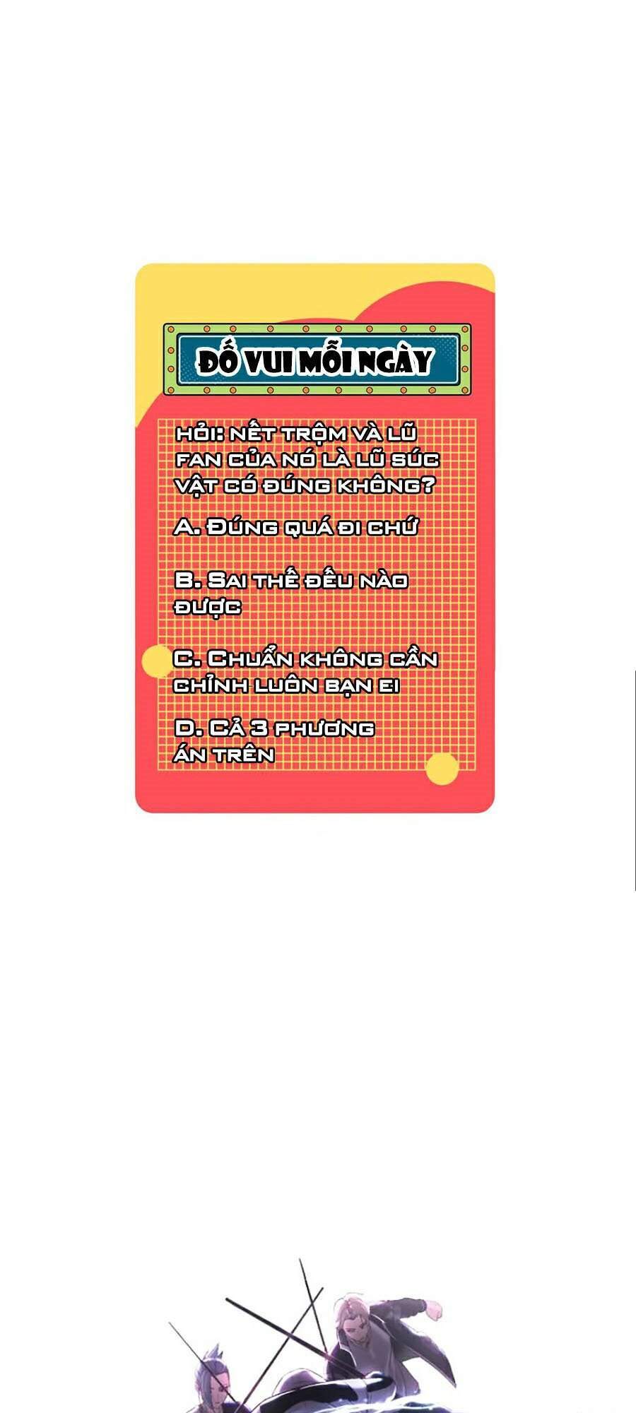 Cậu Bé Của Thần Chết: Chapter 118