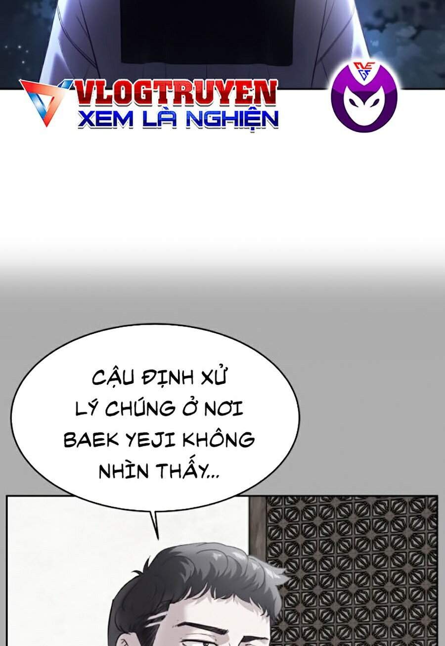 Cậu Bé Của Thần Chết: Chapter 118