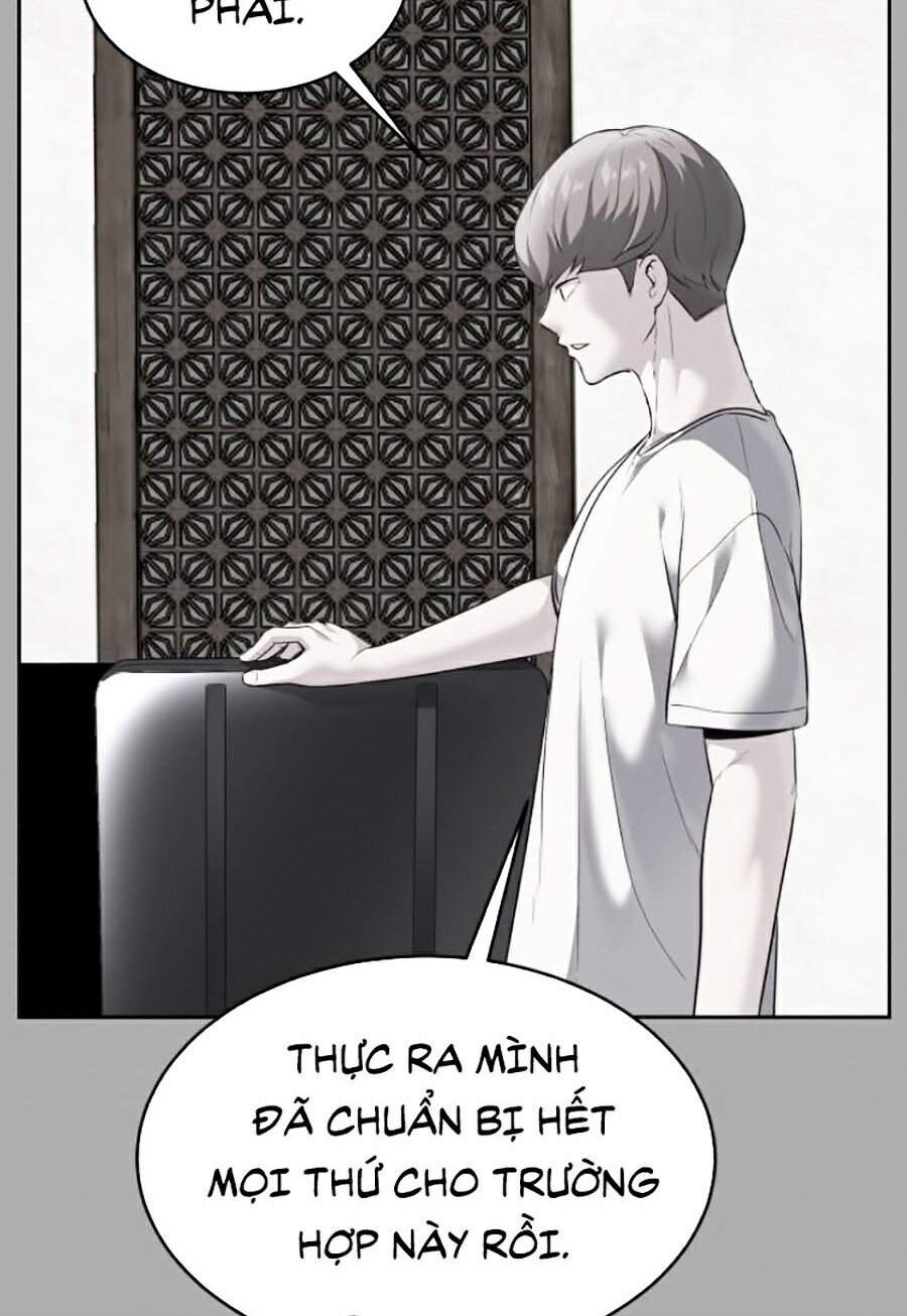 Cậu Bé Của Thần Chết: Chapter 118