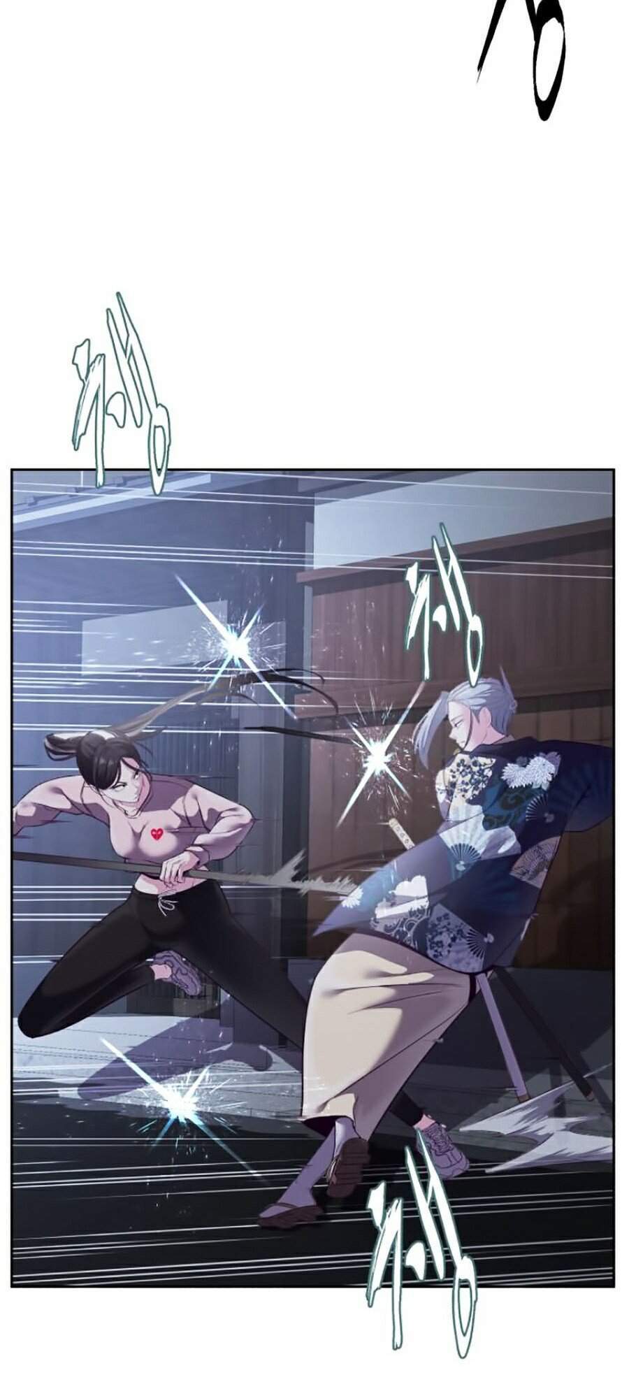 Cậu Bé Của Thần Chết: Chapter 118