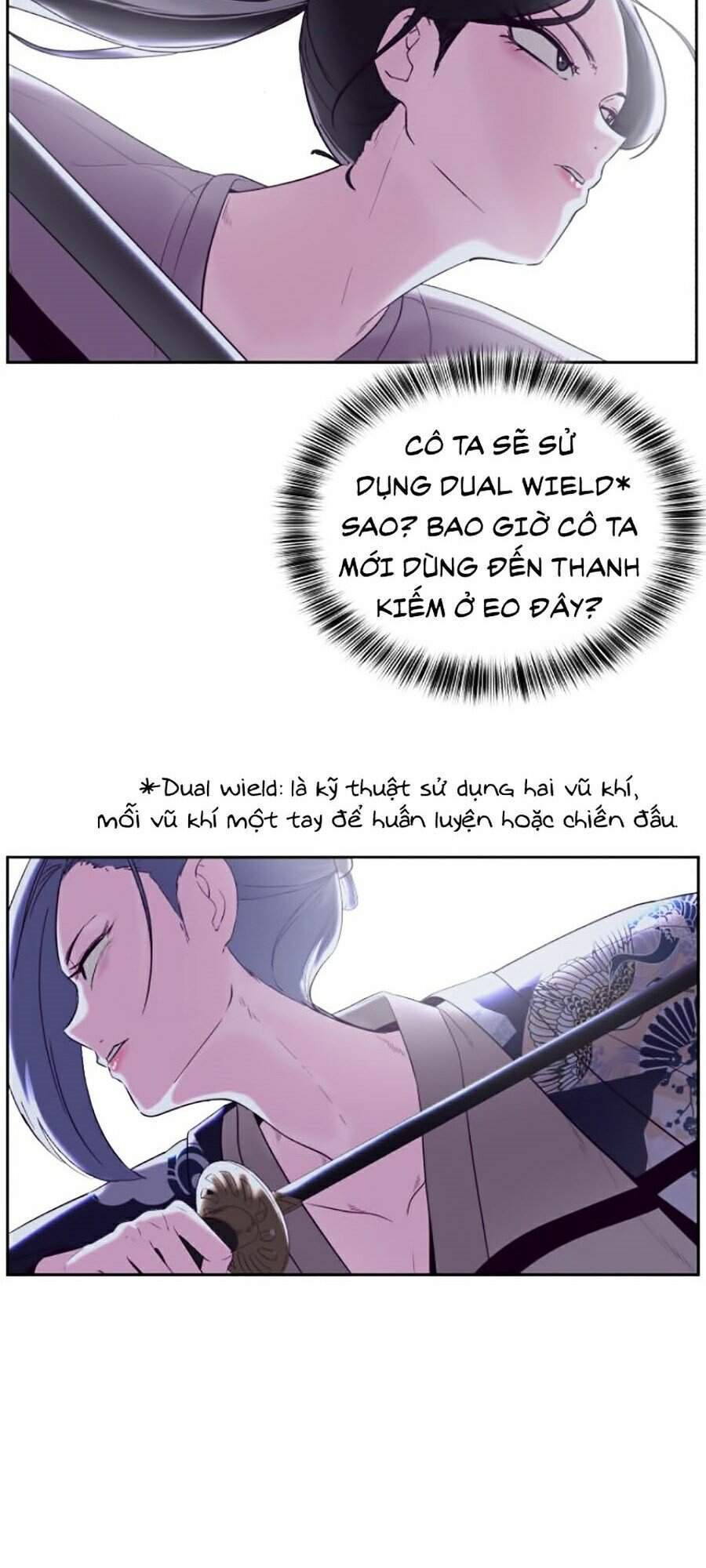 Cậu Bé Của Thần Chết: Chapter 118