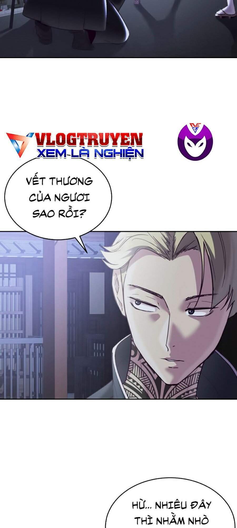 Cậu Bé Của Thần Chết: Chapter 118