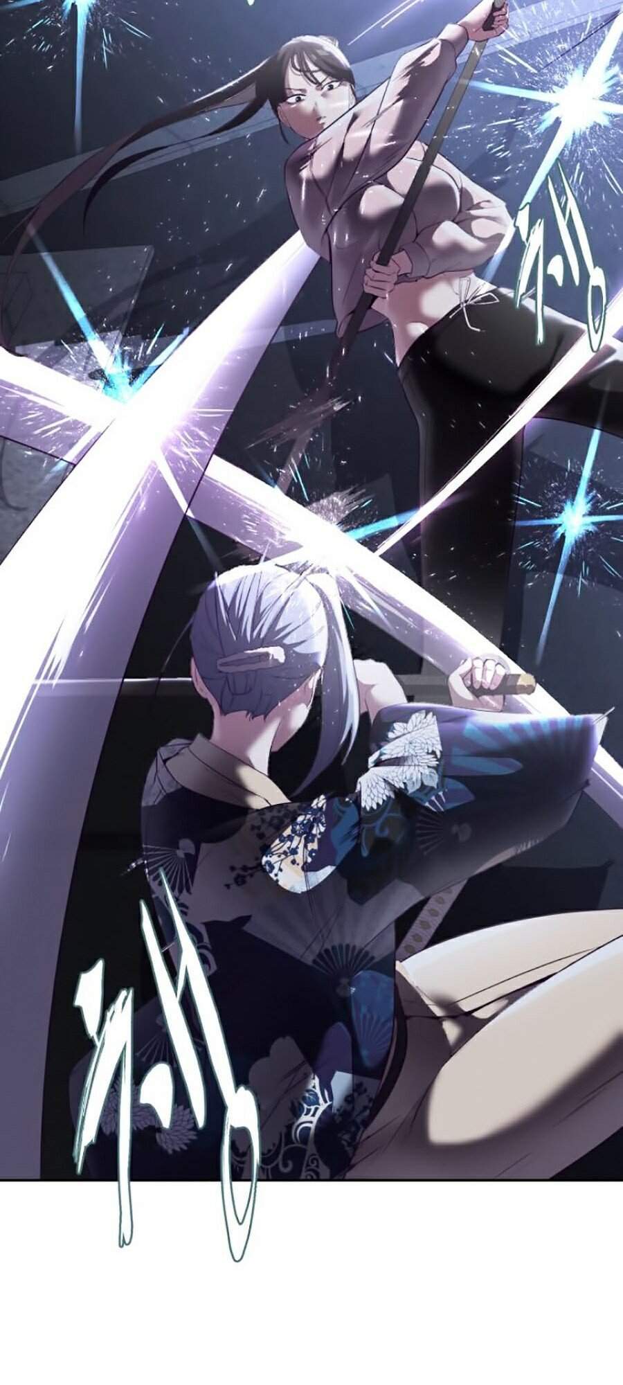 Cậu Bé Của Thần Chết: Chapter 118