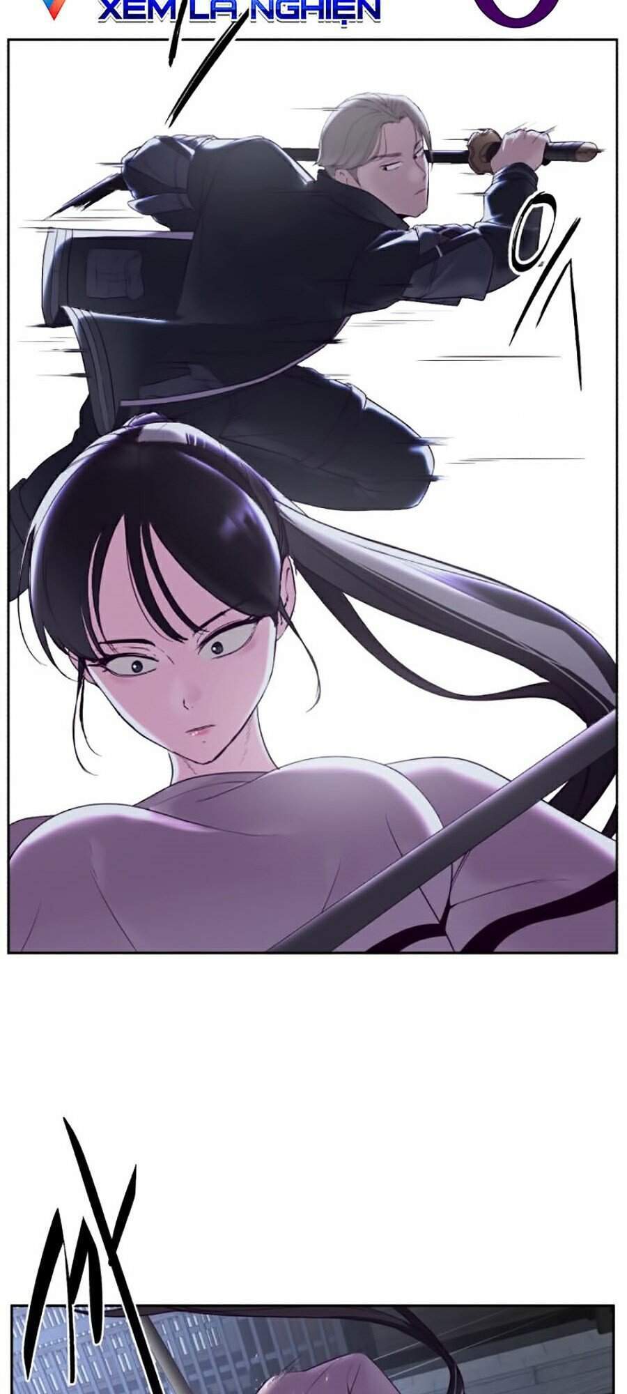 Cậu Bé Của Thần Chết: Chapter 118