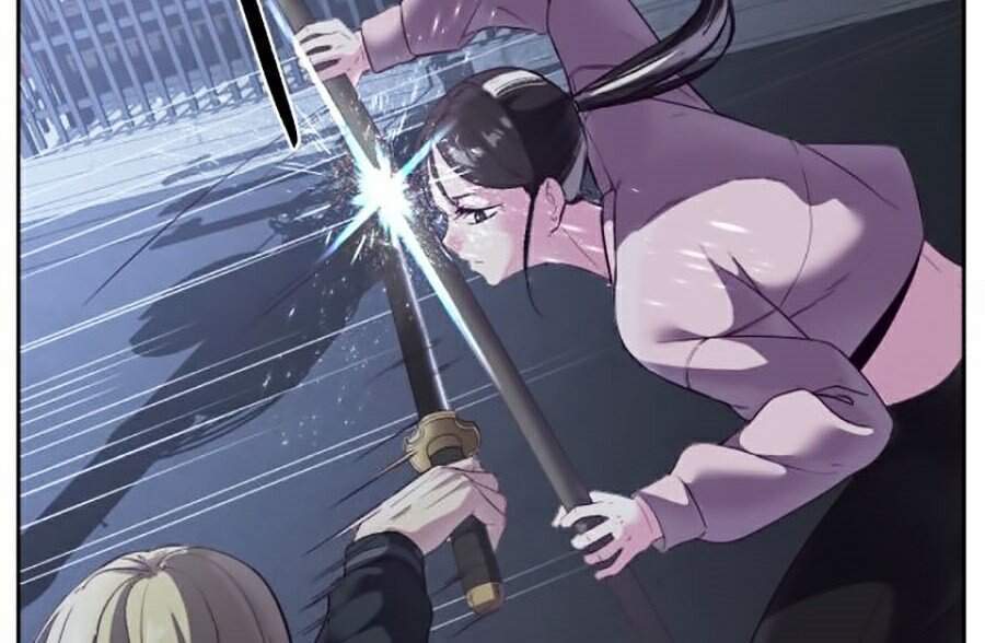 Cậu Bé Của Thần Chết: Chapter 118