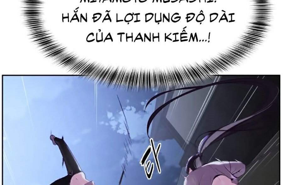 Cậu Bé Của Thần Chết: Chapter 118