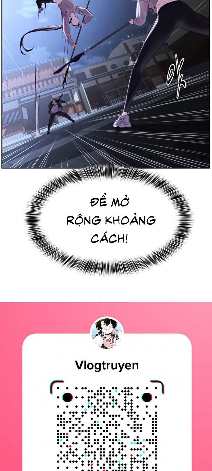 Cậu Bé Của Thần Chết: Chapter 118