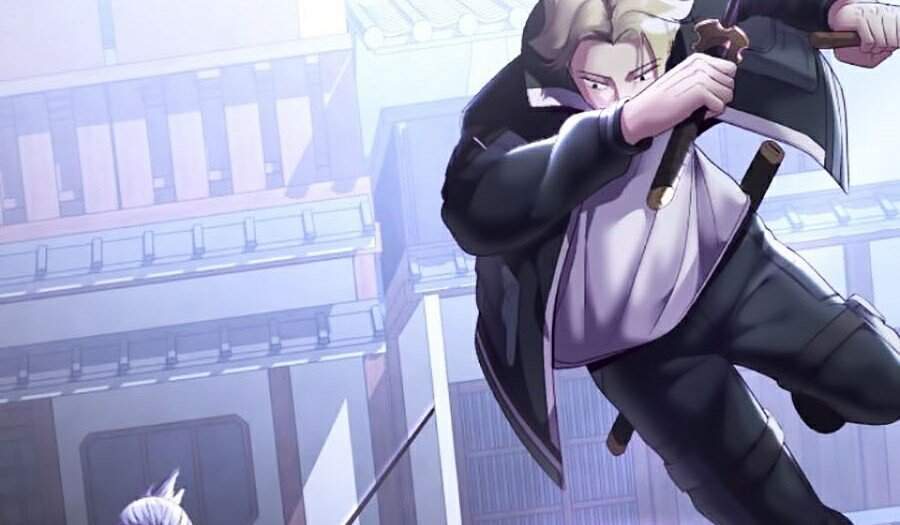 Cậu Bé Của Thần Chết: Chapter 118