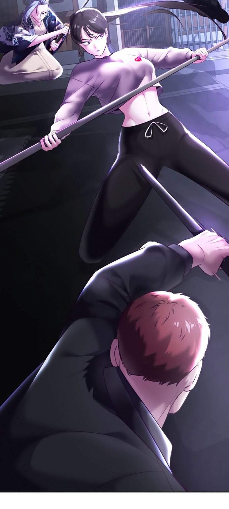 Cậu Bé Của Thần Chết: Chapter 118