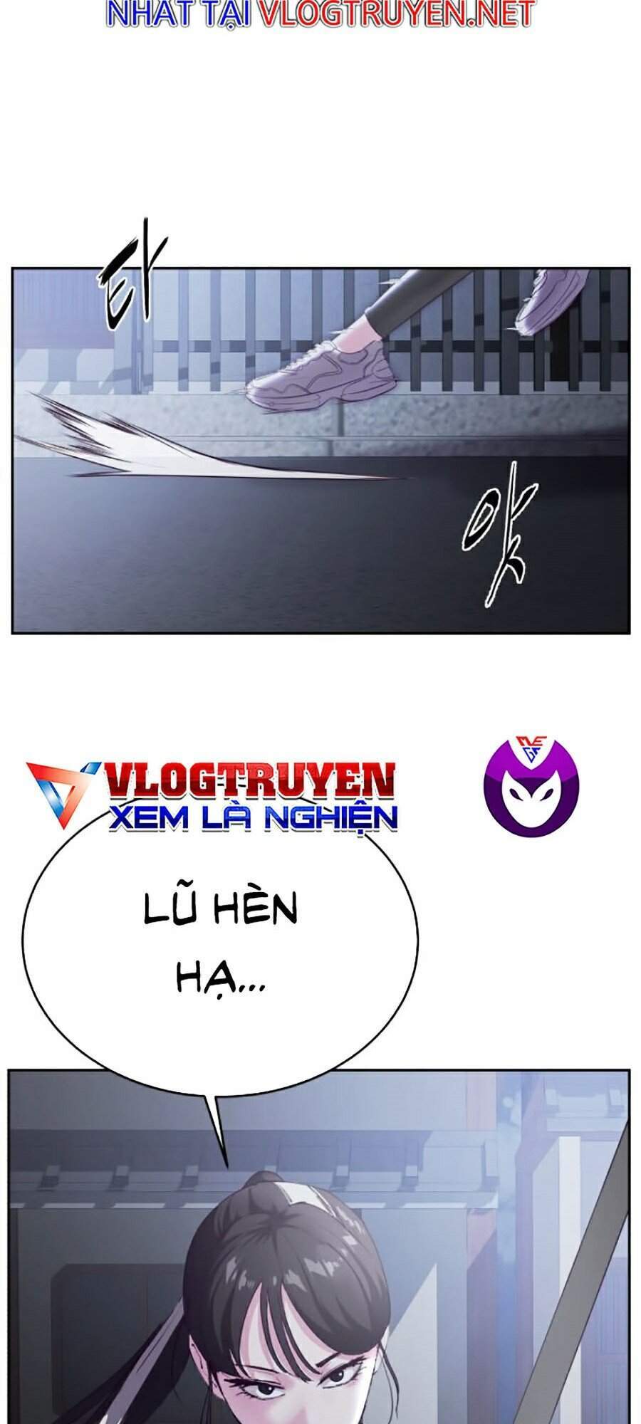 Cậu Bé Của Thần Chết: Chapter 118