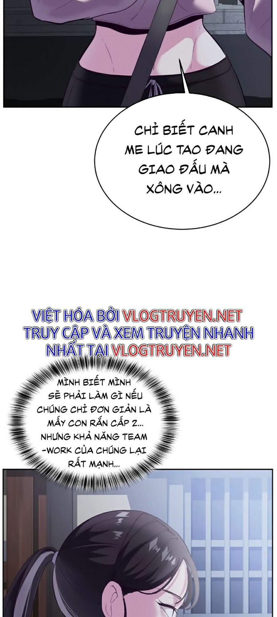 Cậu Bé Của Thần Chết: Chapter 118