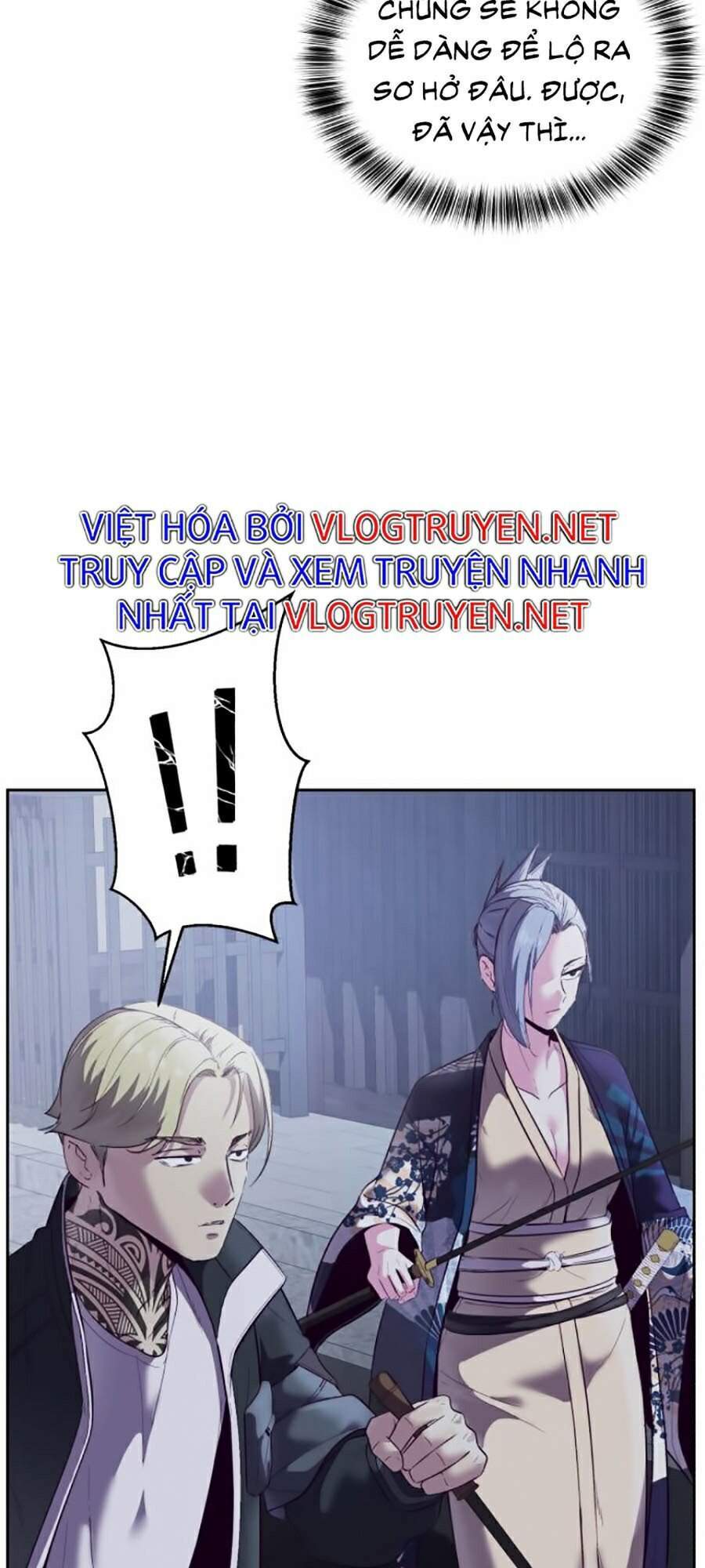 Cậu Bé Của Thần Chết: Chapter 118