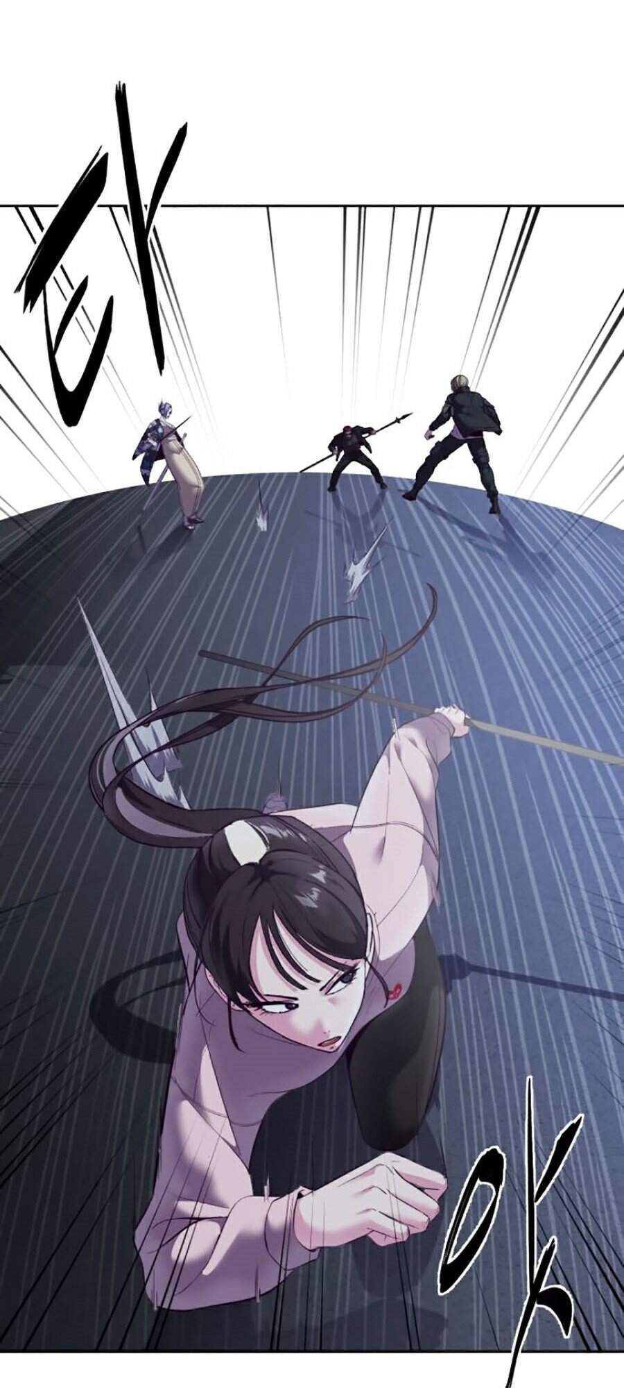 Cậu Bé Của Thần Chết: Chapter 118