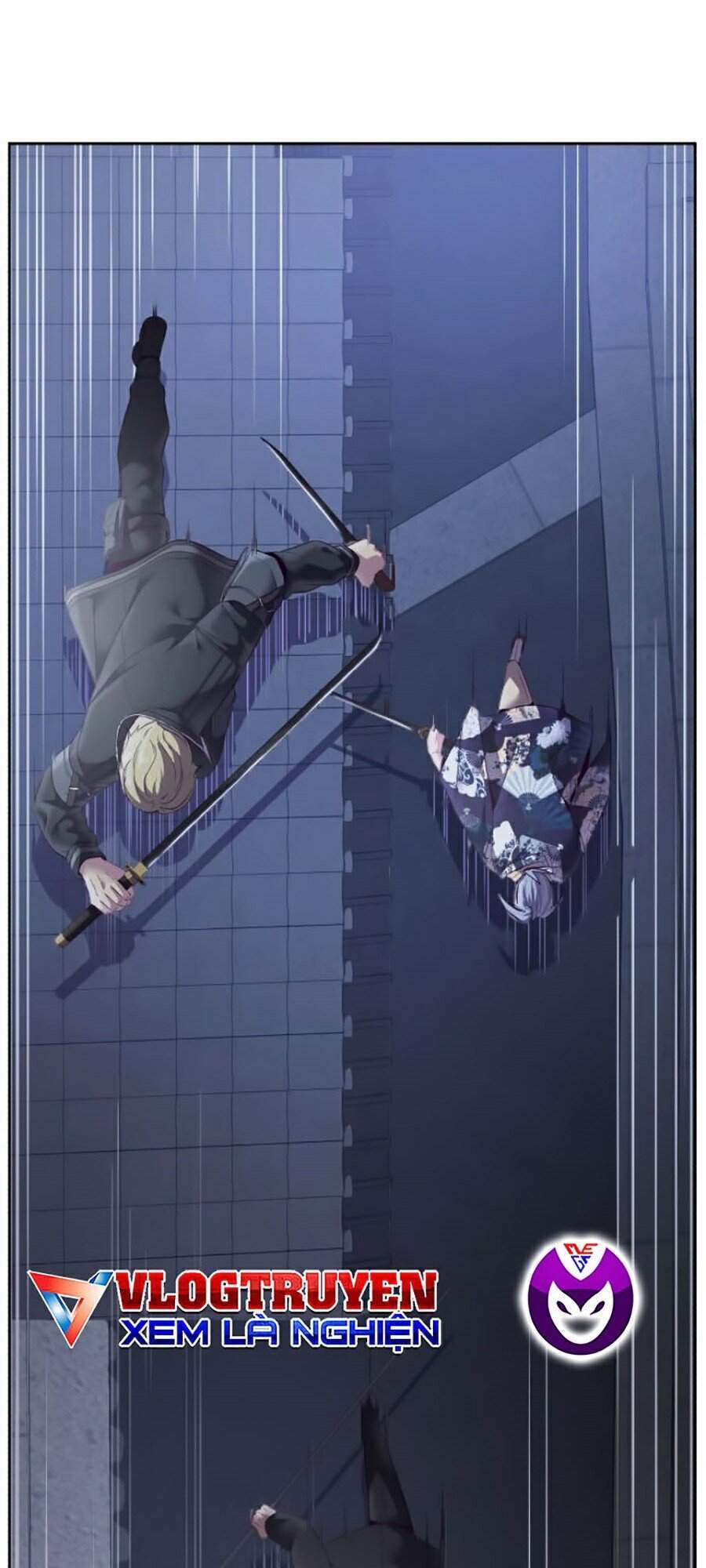 Cậu Bé Của Thần Chết: Chapter 118