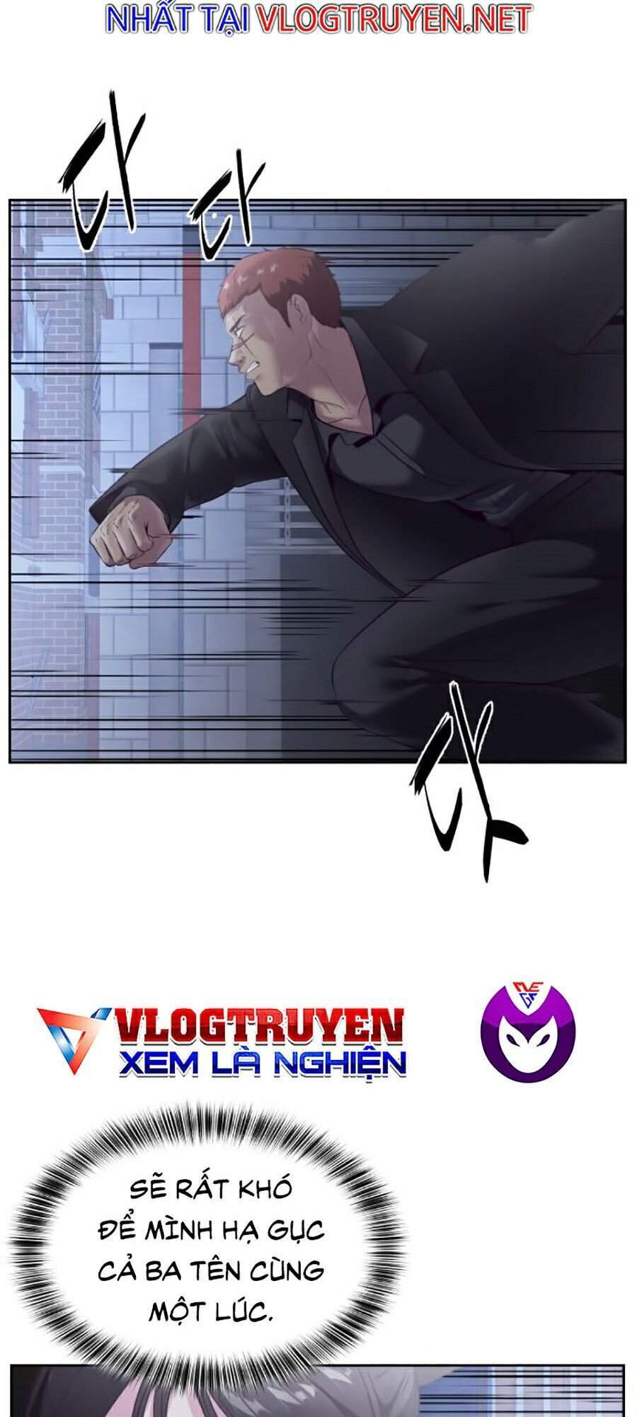 Cậu Bé Của Thần Chết: Chapter 118