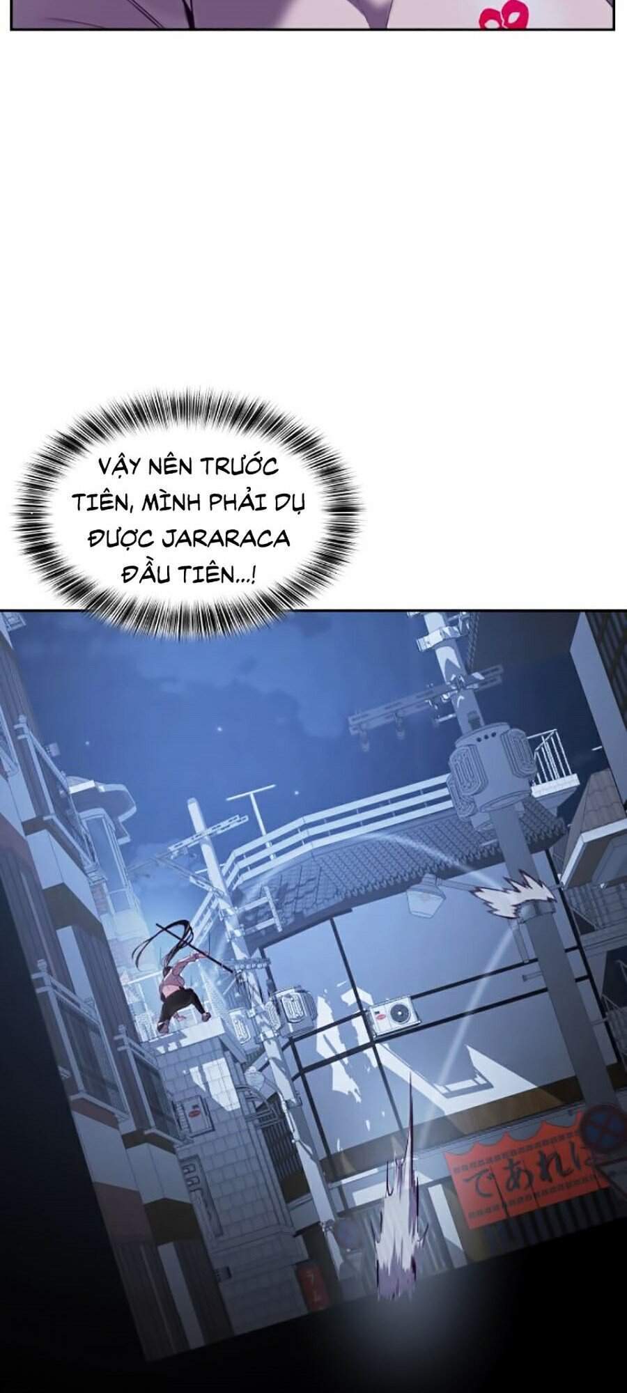 Cậu Bé Của Thần Chết: Chapter 118