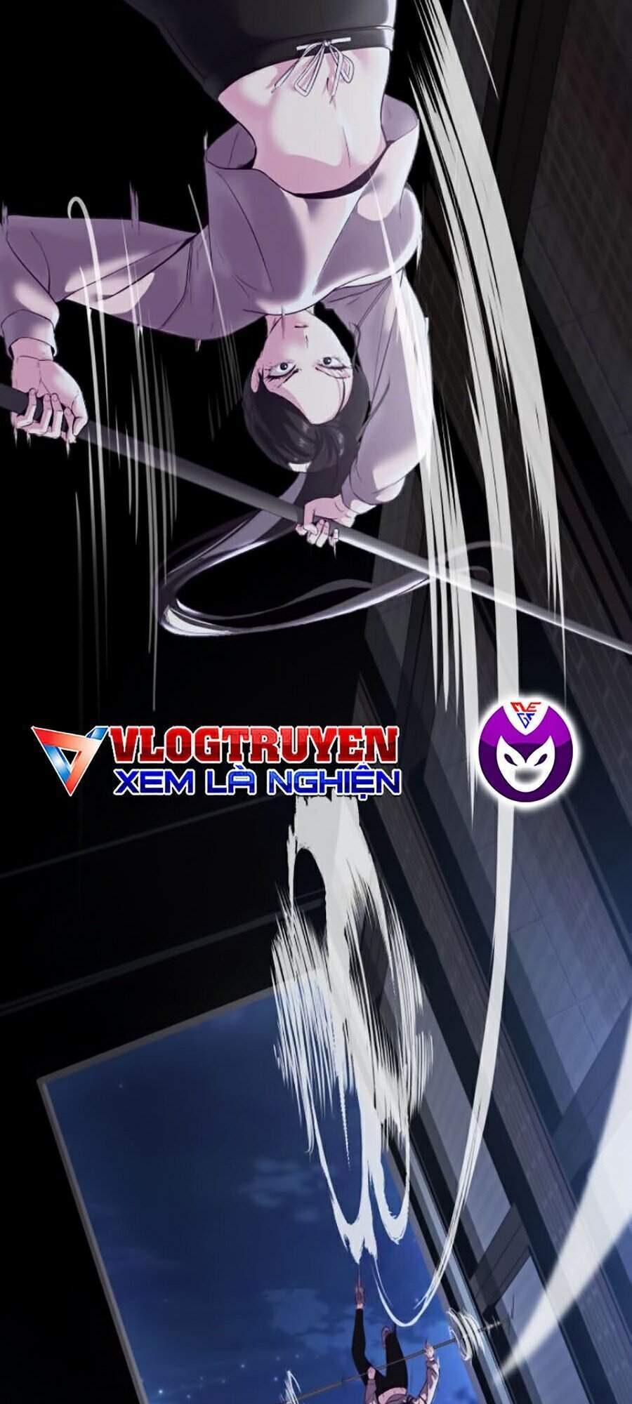 Cậu Bé Của Thần Chết: Chapter 118