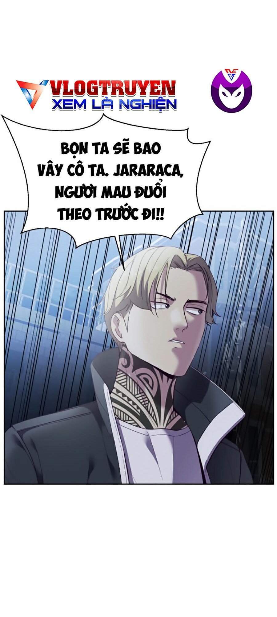 Cậu Bé Của Thần Chết: Chapter 118