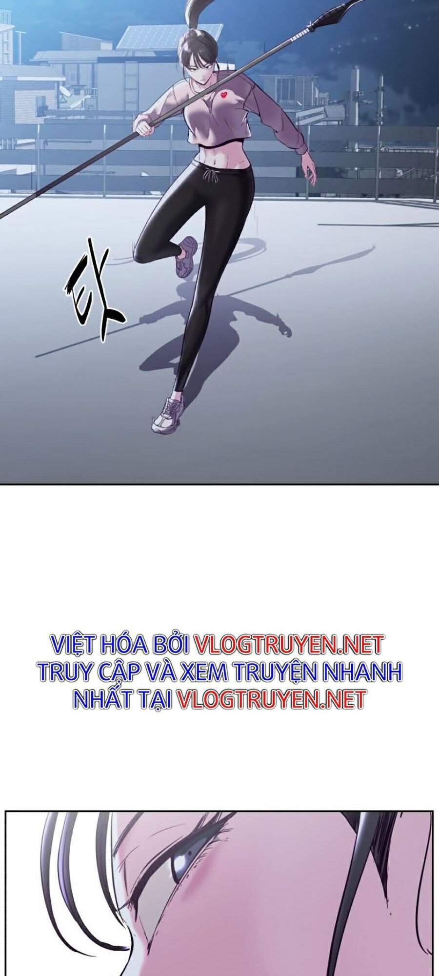 Cậu Bé Của Thần Chết: Chapter 118